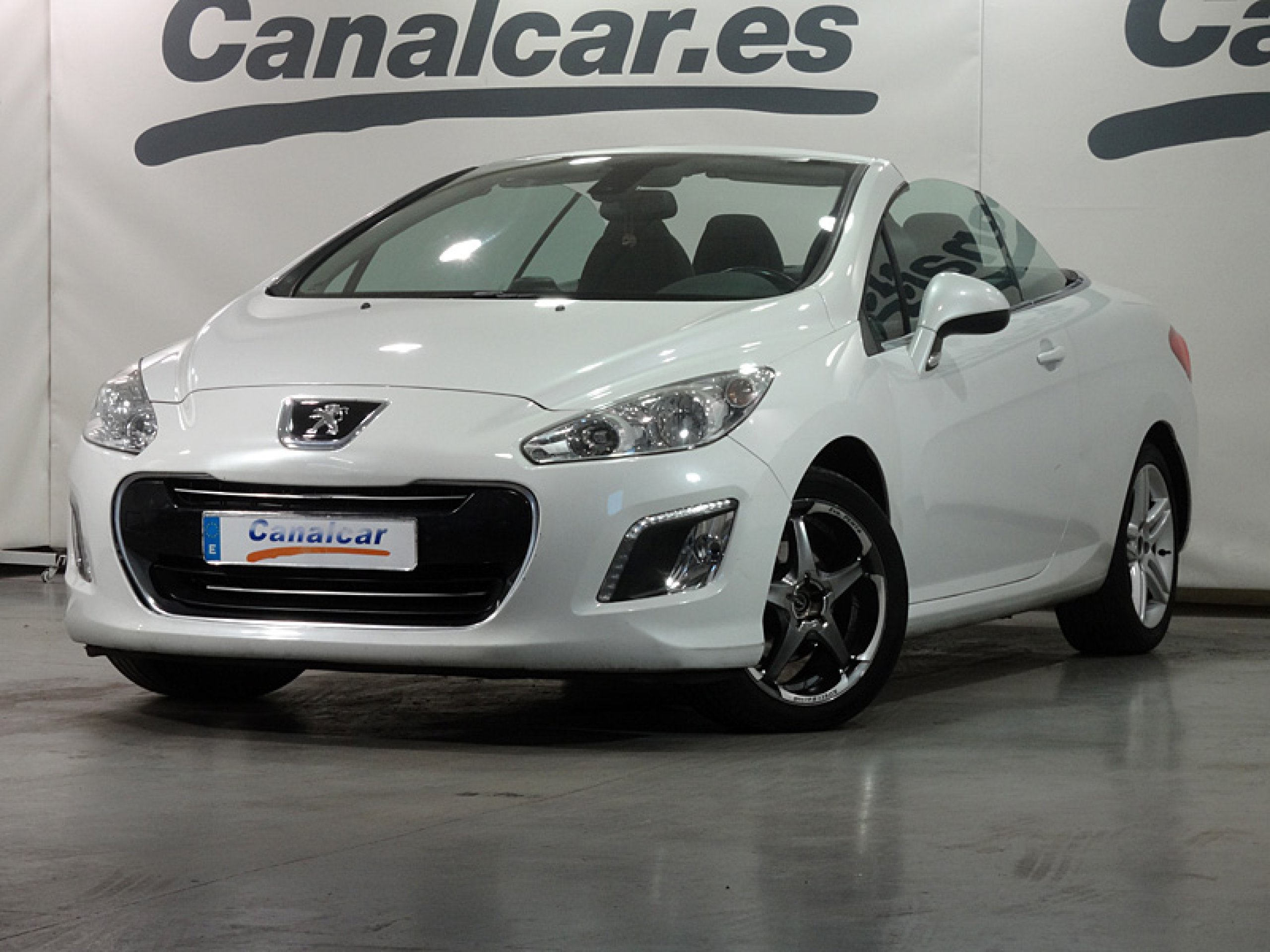 Foto Peugeot 308 1