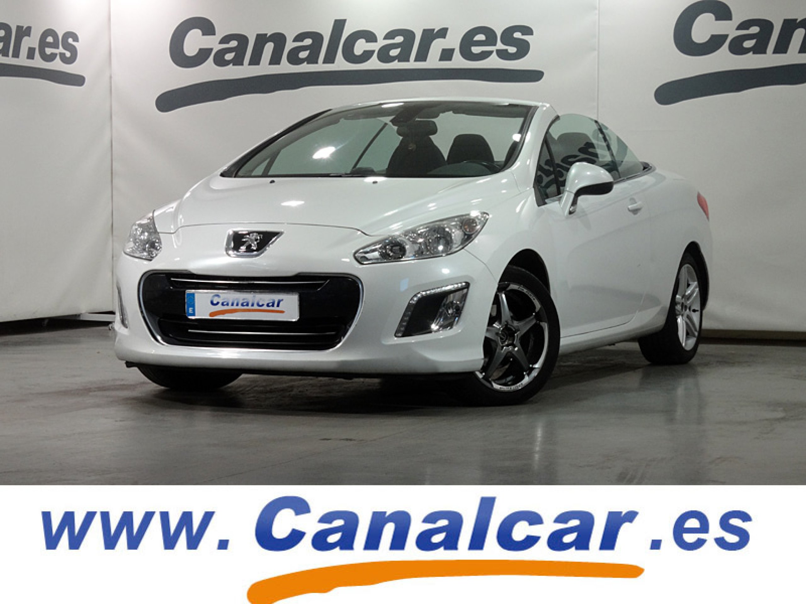 Foto Peugeot 308 2