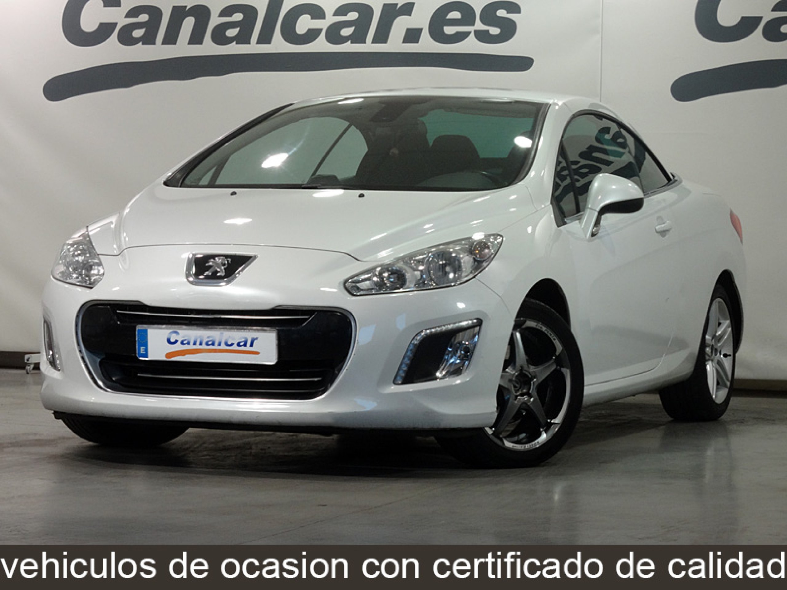 Foto Peugeot 308 3