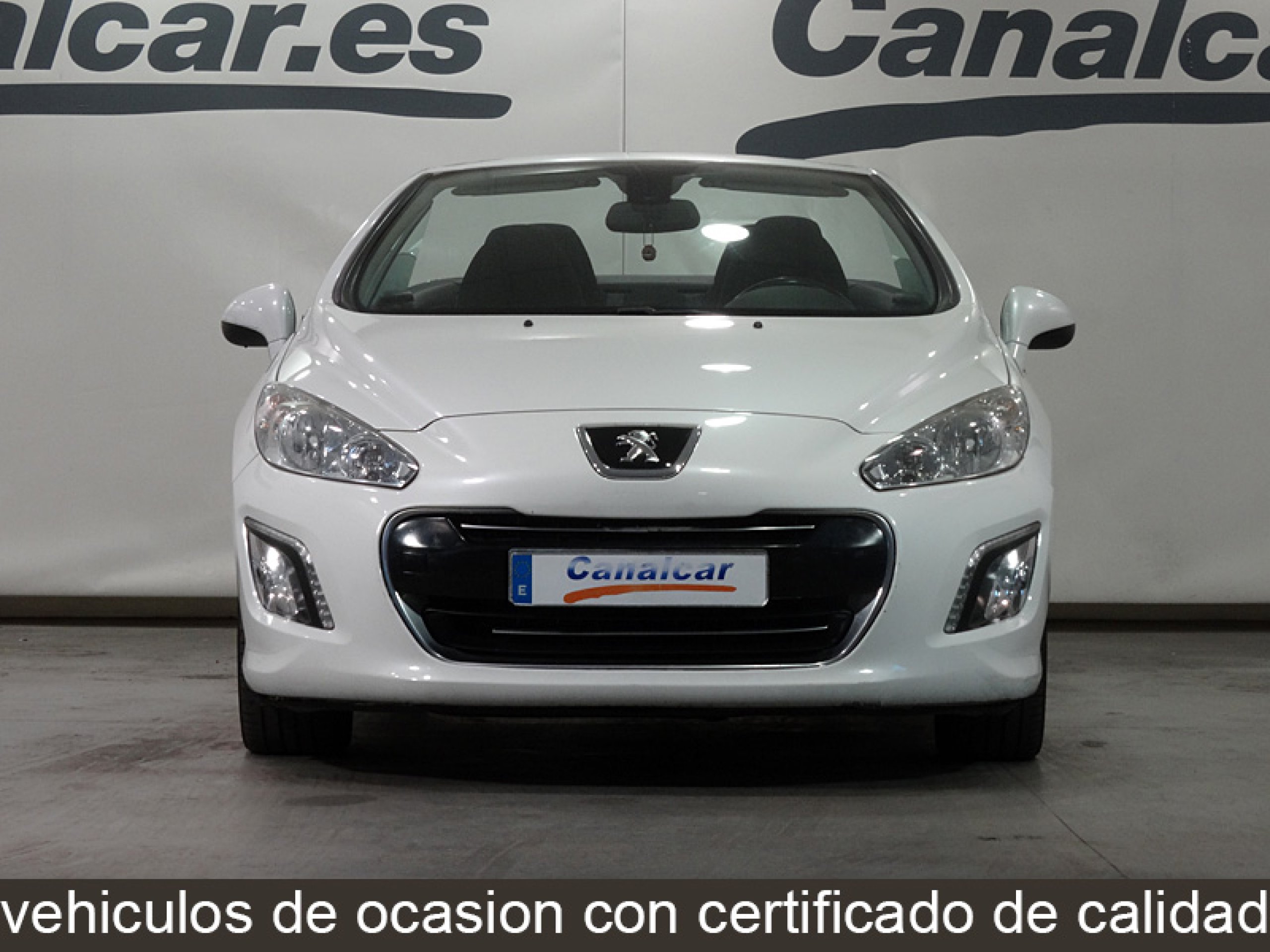 Foto Peugeot 308 4