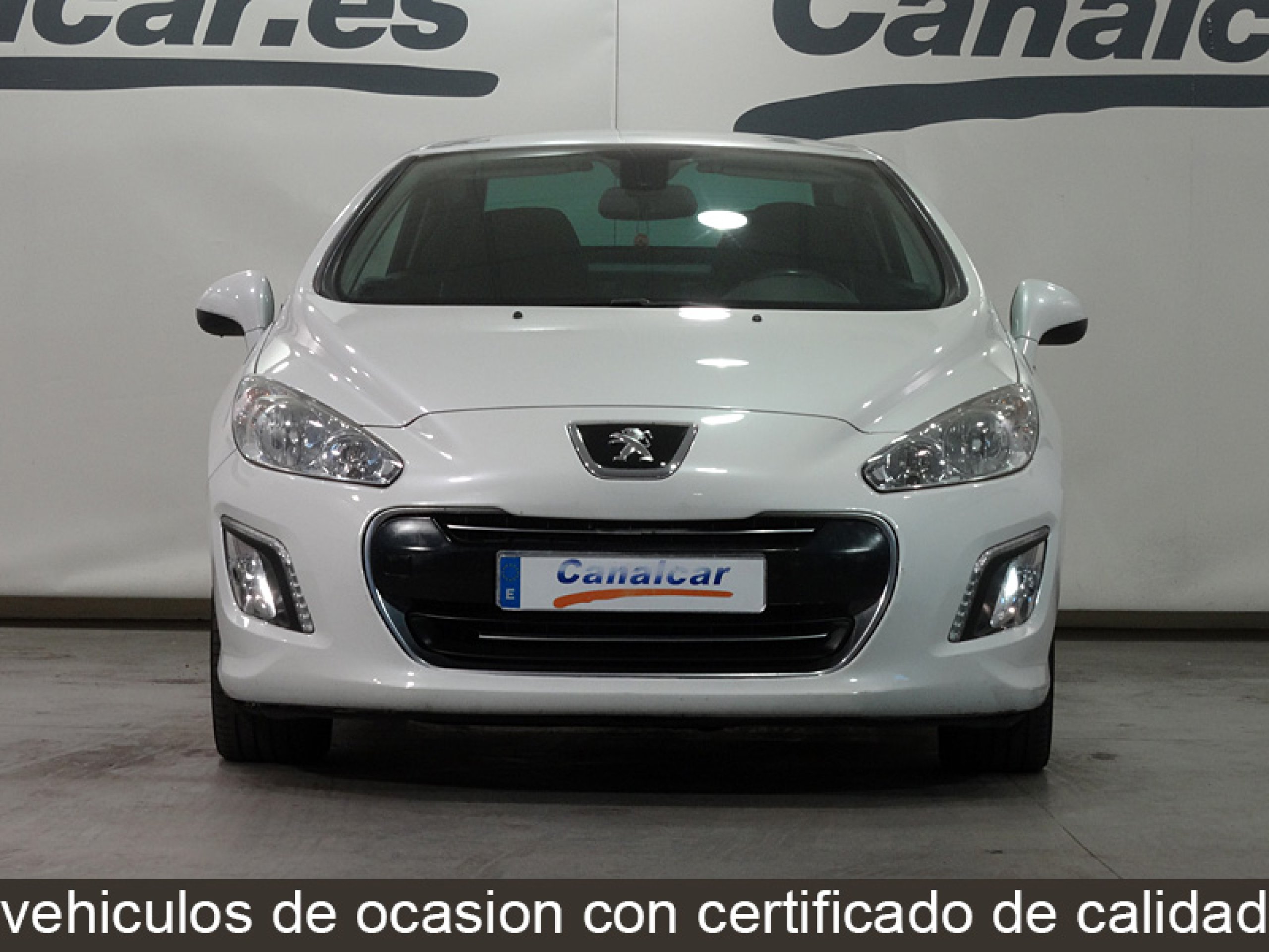 Foto Peugeot 308 5