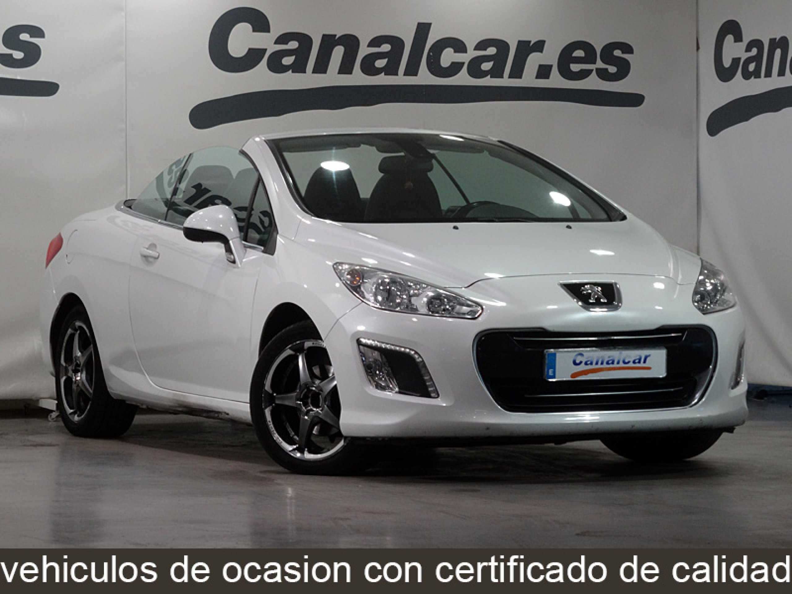 Foto Peugeot 308 6