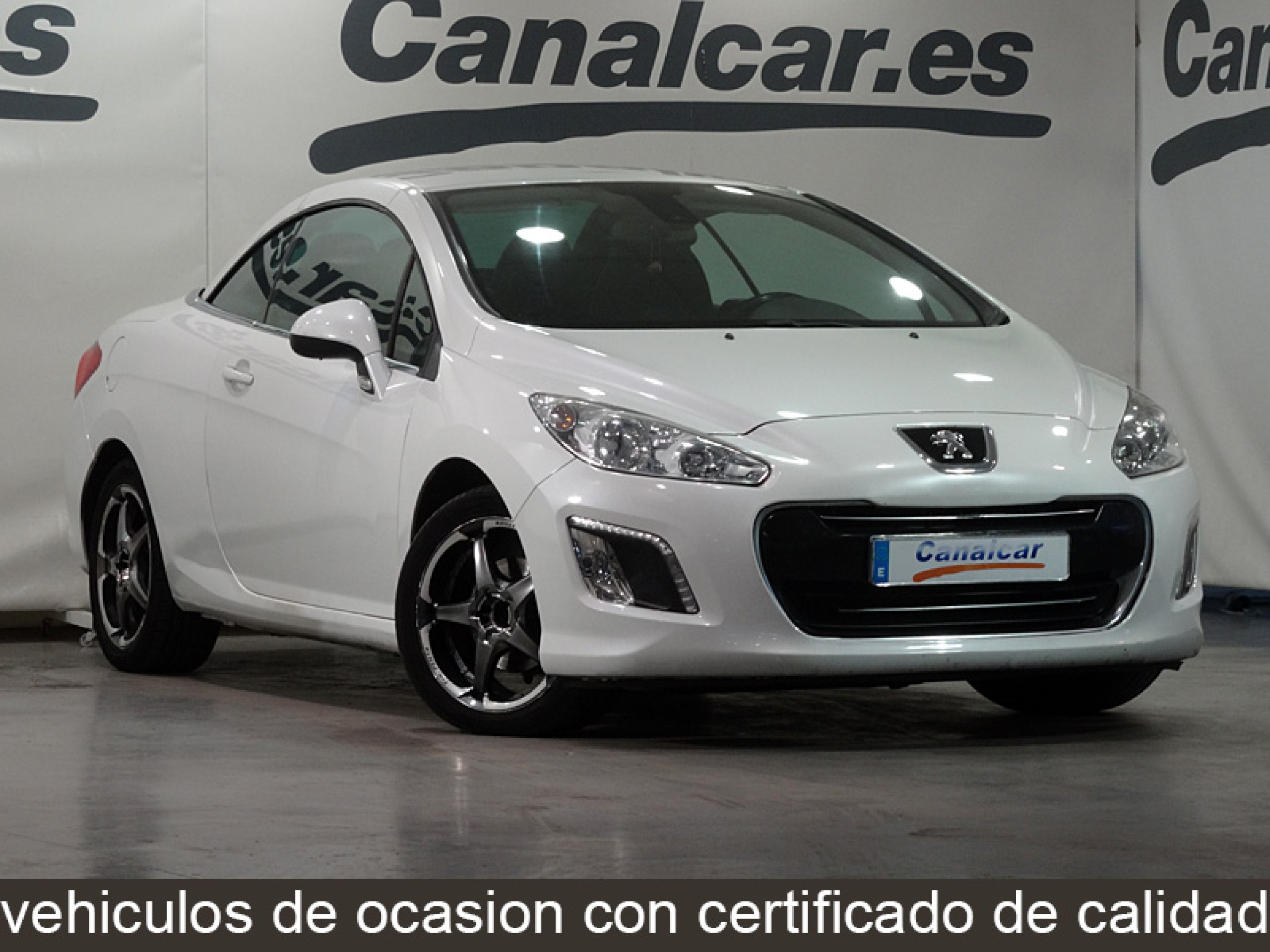 Foto Peugeot 308 7