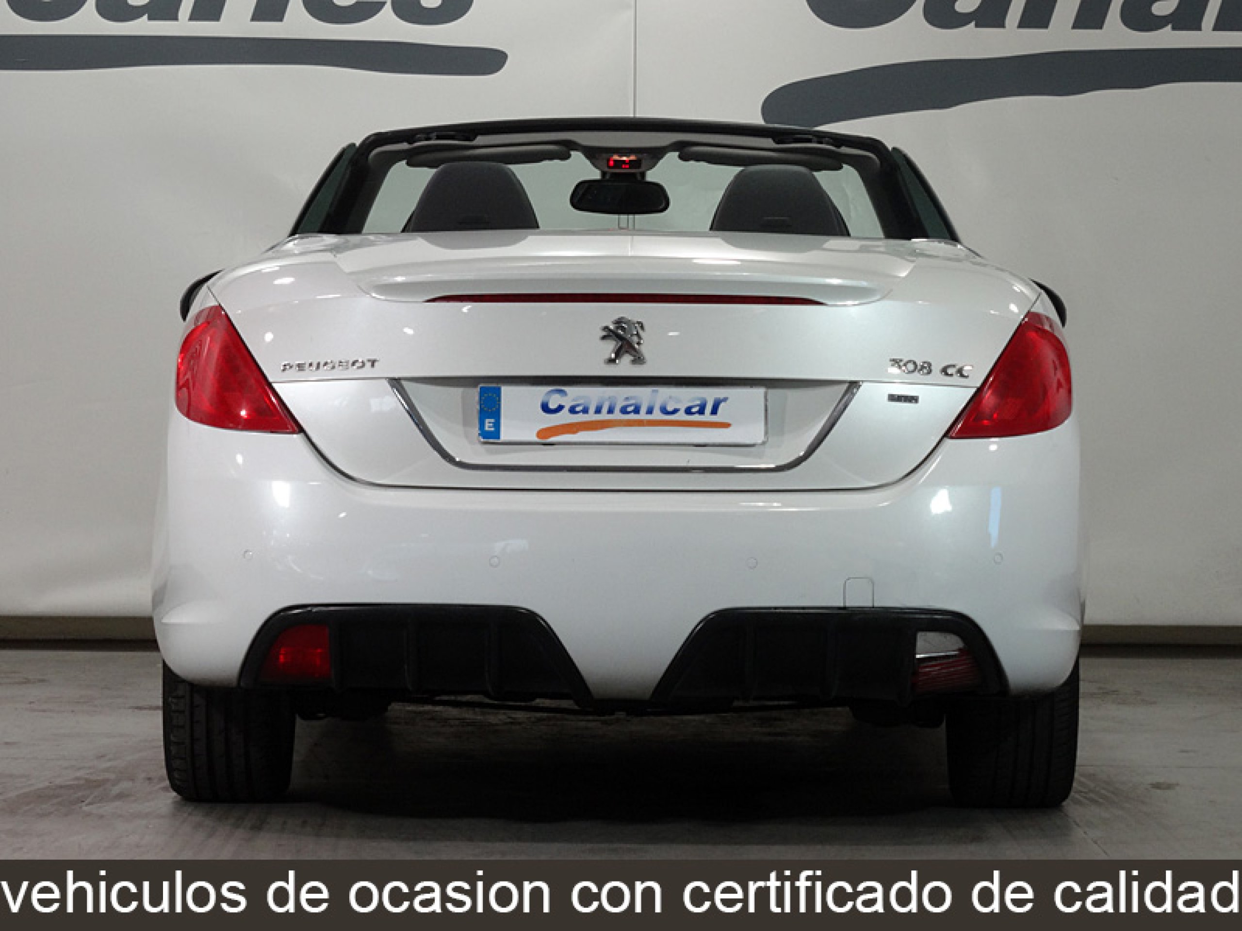 Foto Peugeot 308 10
