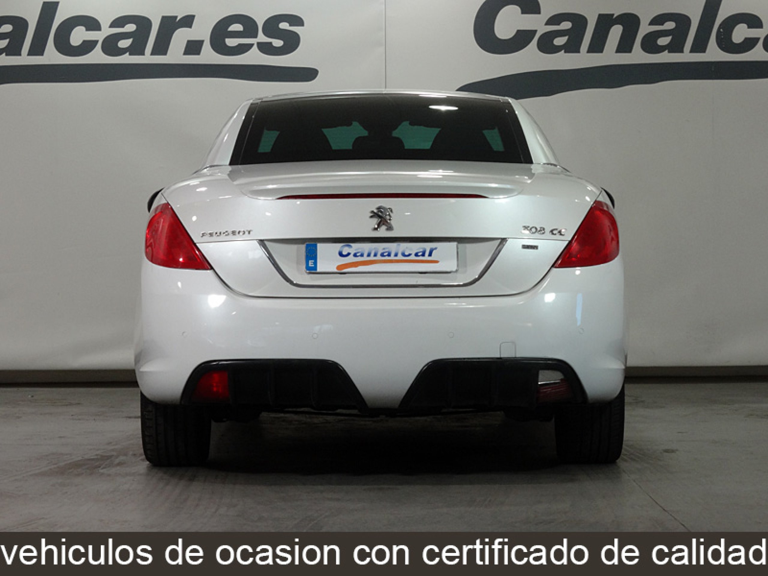Foto Peugeot 308 11