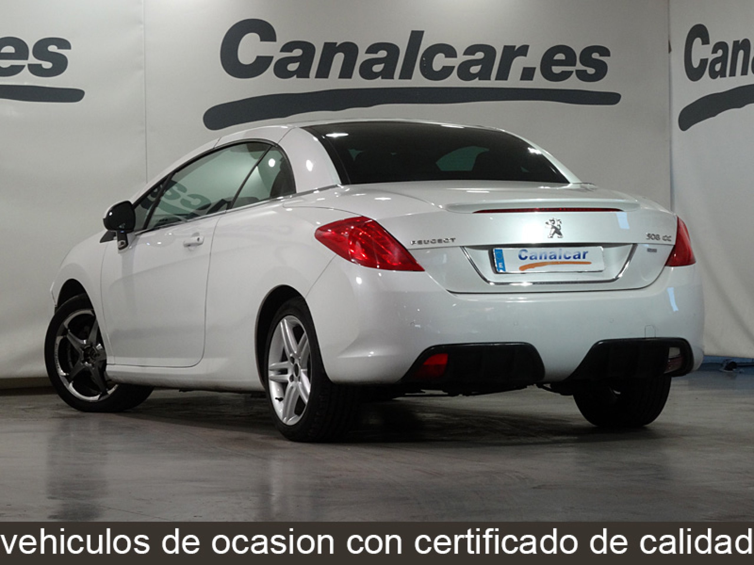 Foto Peugeot 308 13