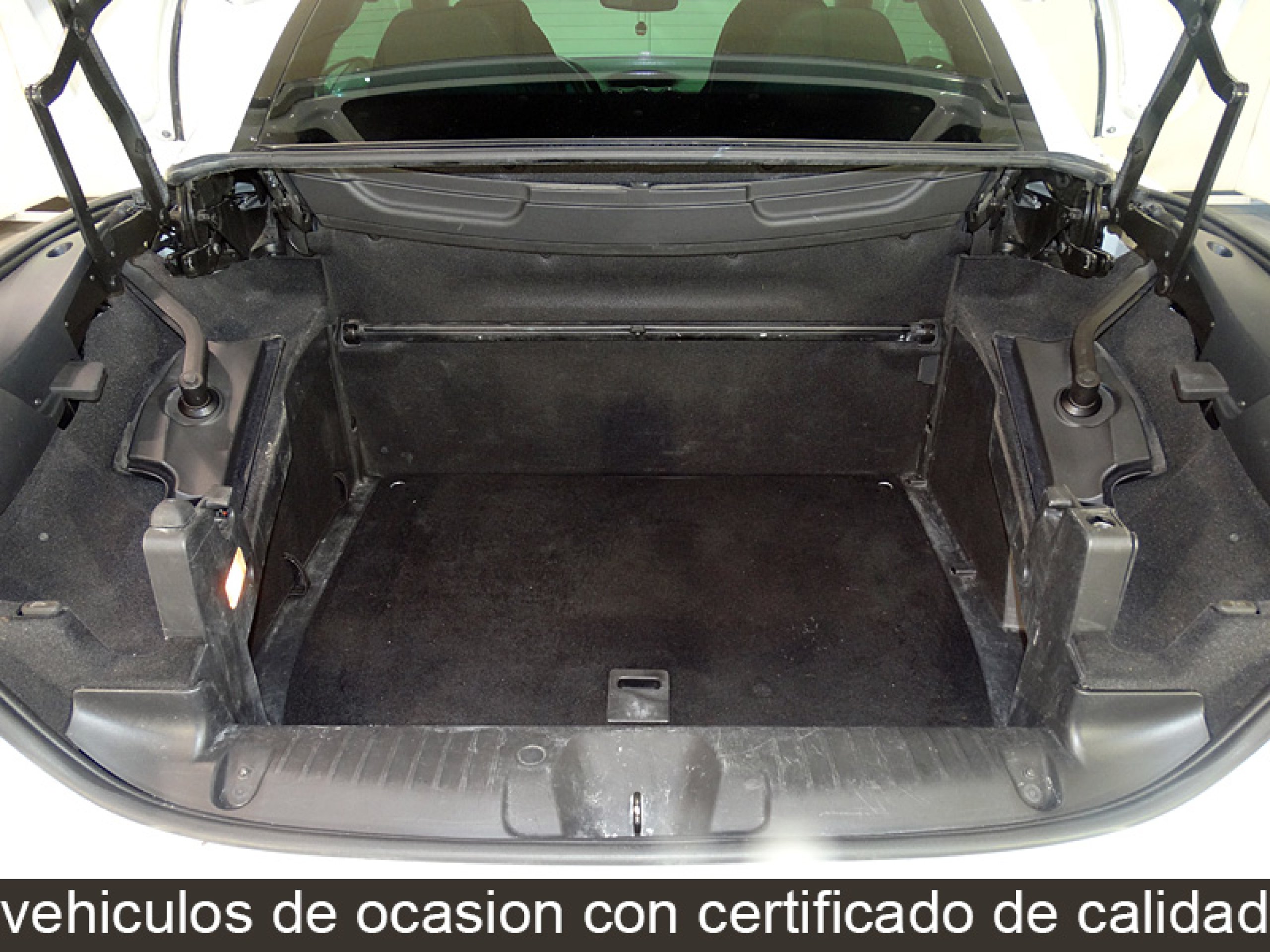 Foto Peugeot 308 14