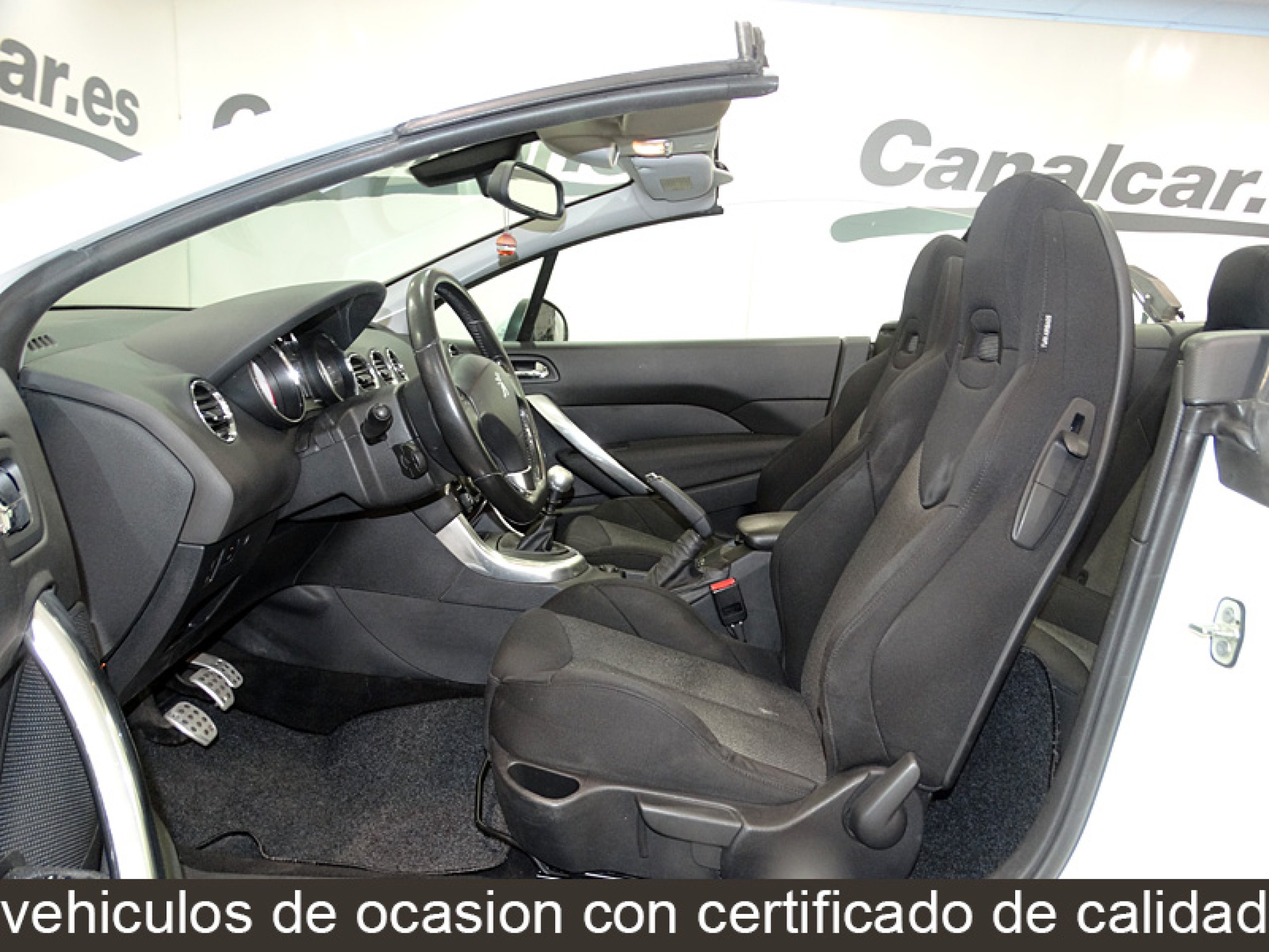 Foto Peugeot 308 16