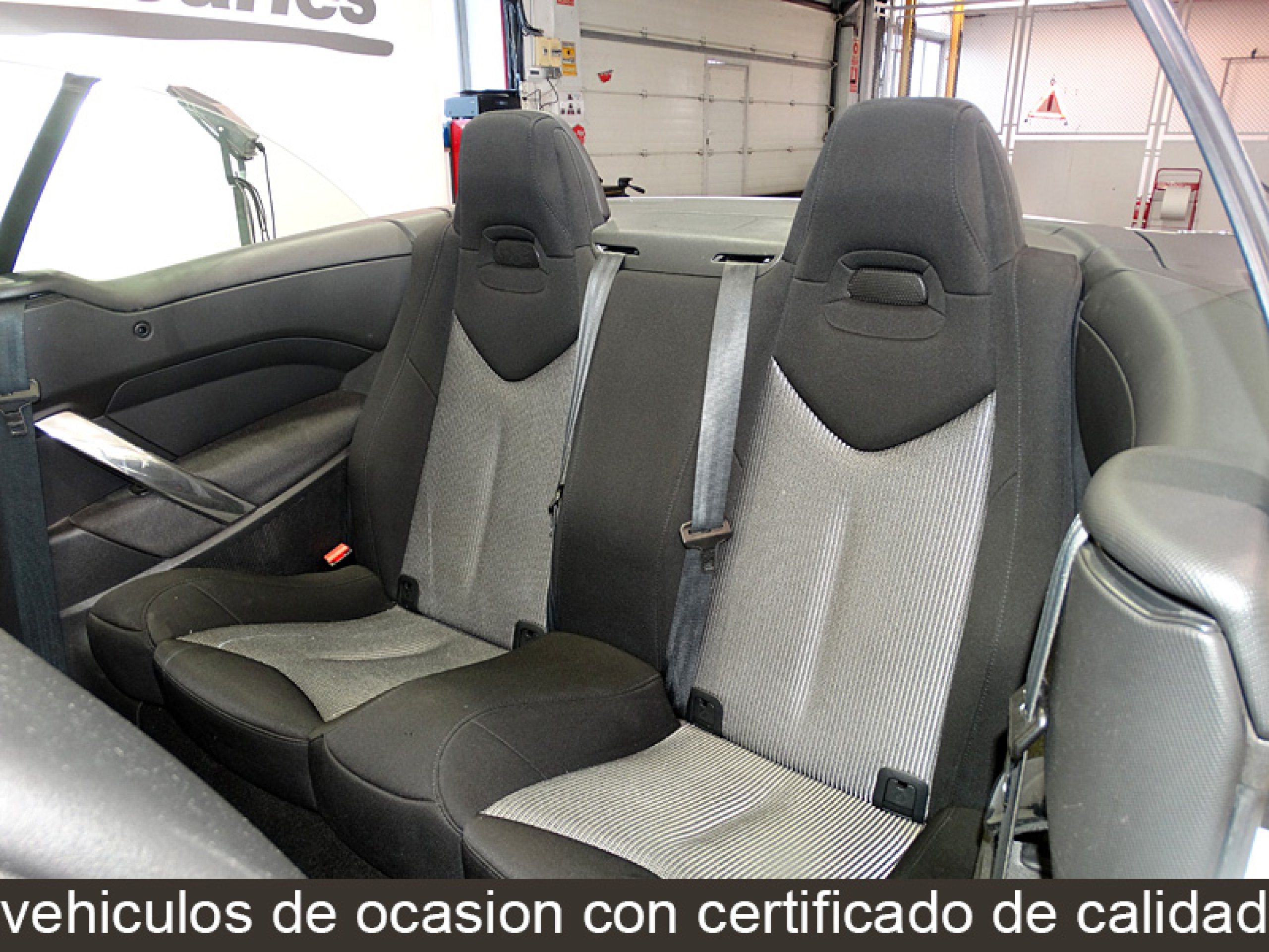 Foto Peugeot 308 17