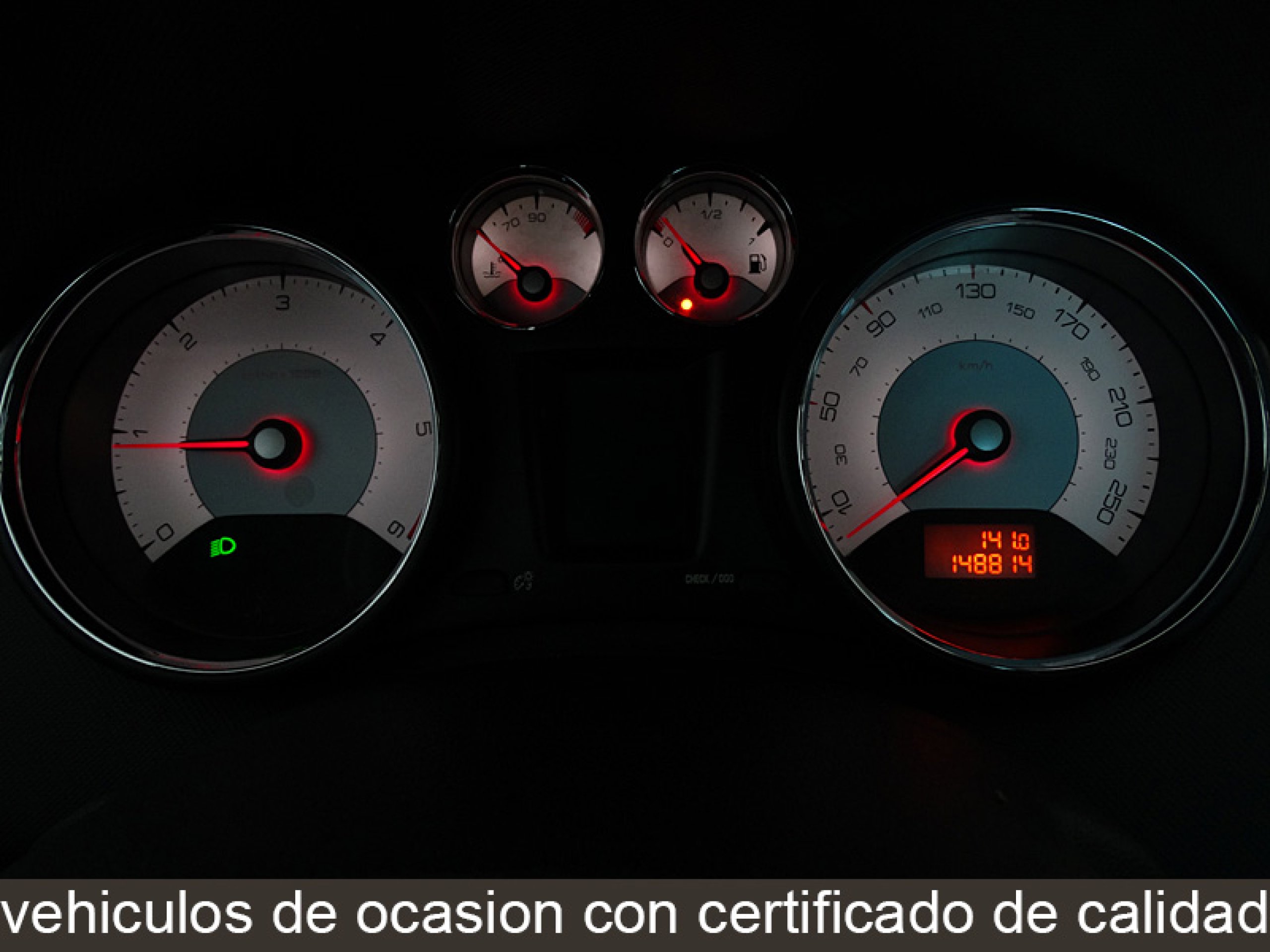 Foto Peugeot 308 18