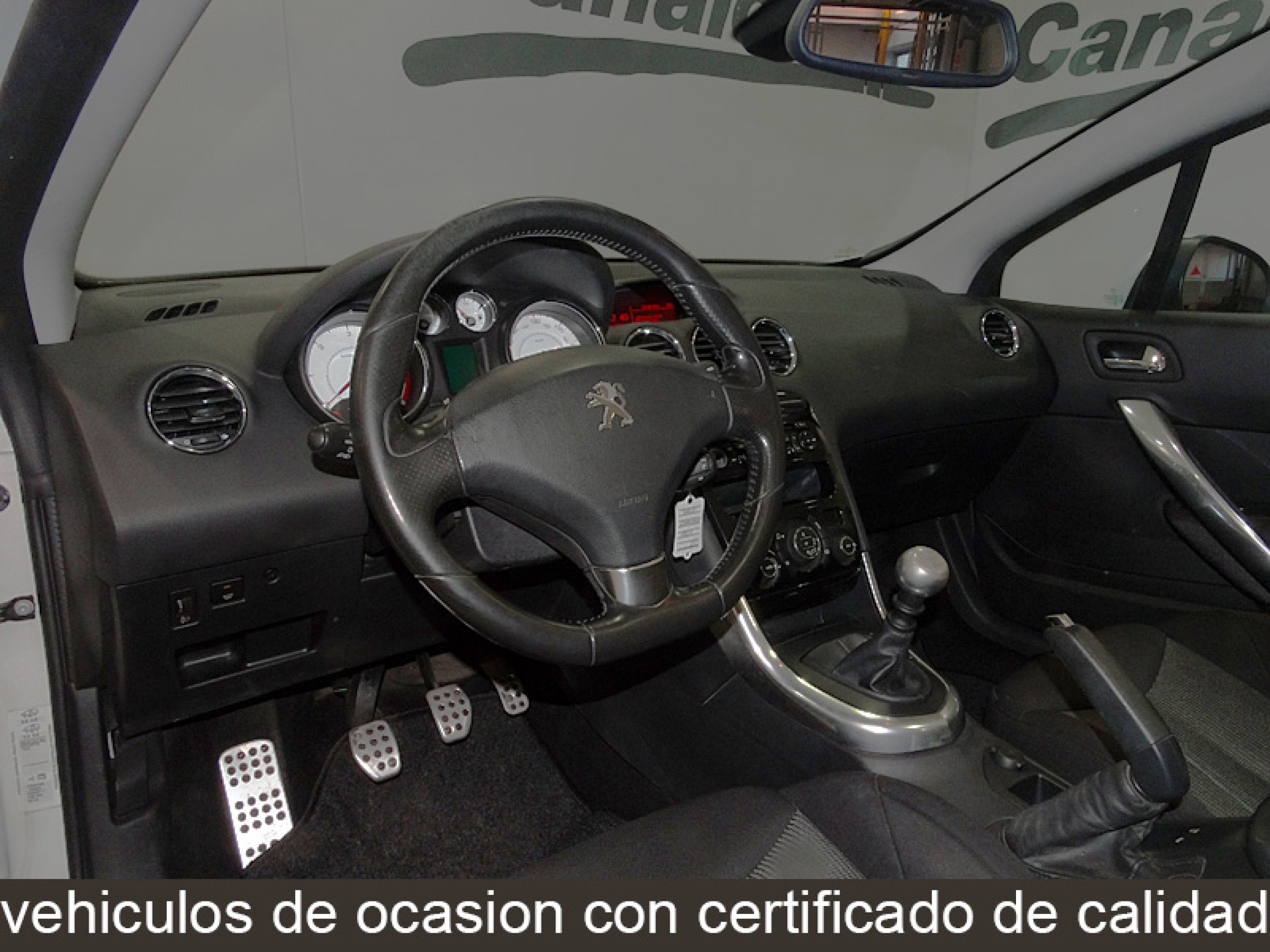 Foto Peugeot 308 19