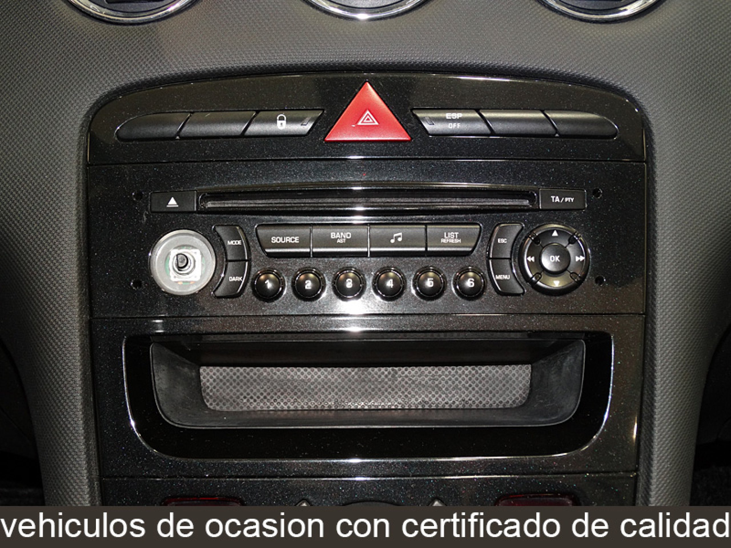 Foto Peugeot 308 24