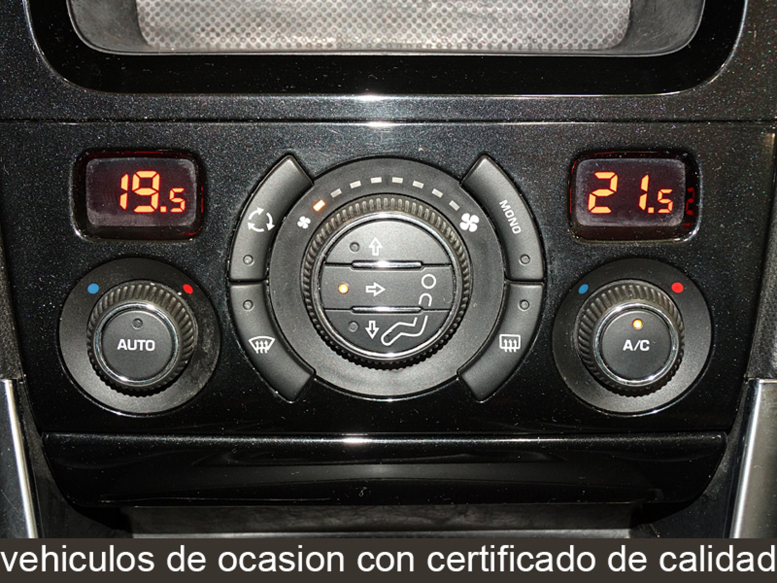 Foto Peugeot 308 25