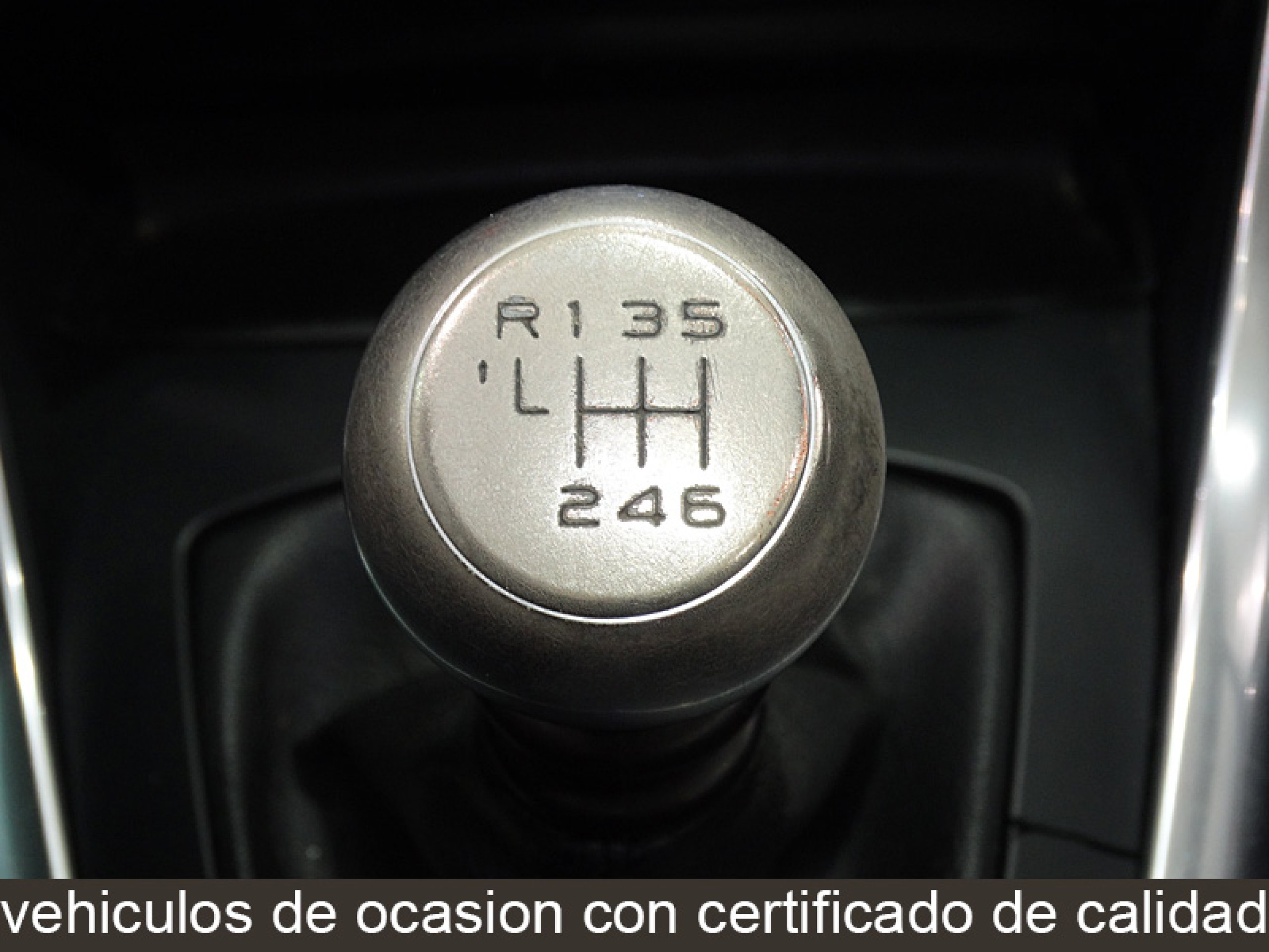 Foto Peugeot 308 27