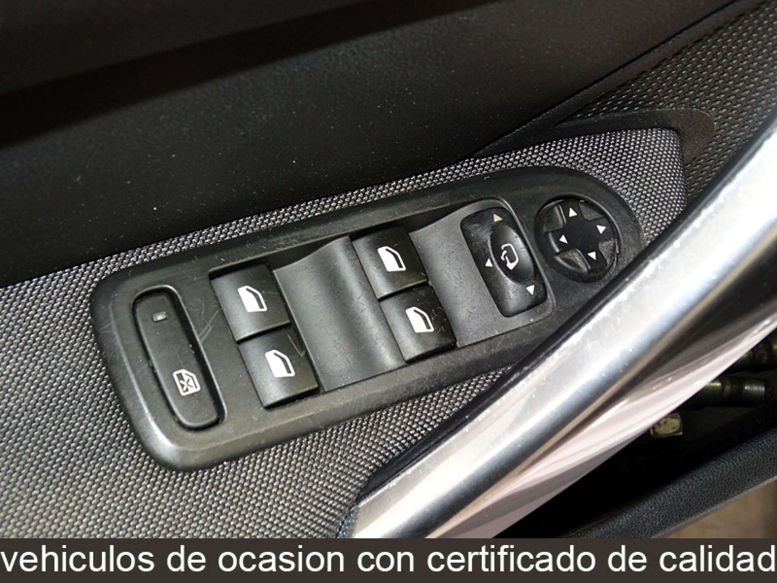 Foto Peugeot 308 28