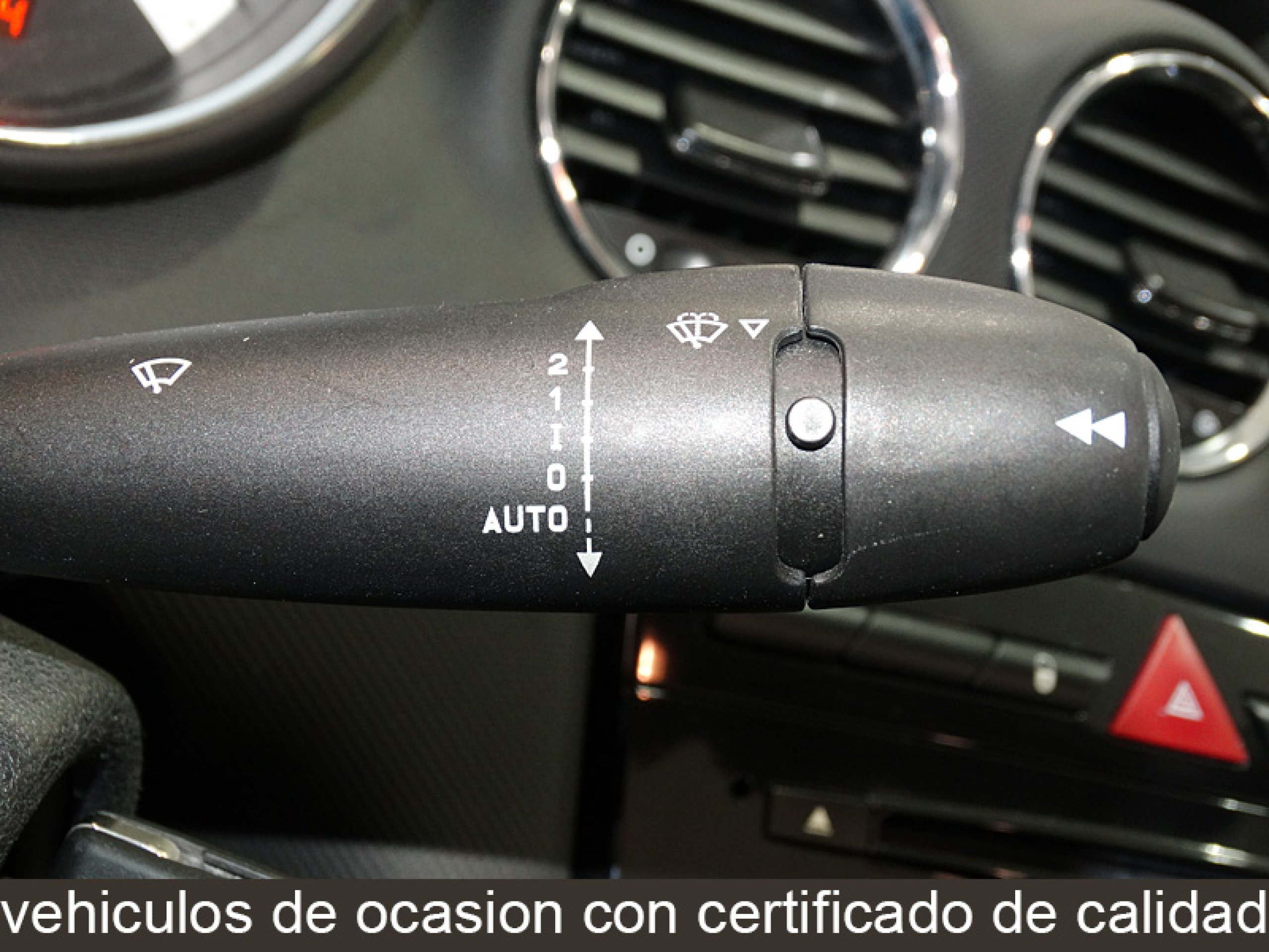 Foto Peugeot 308 32