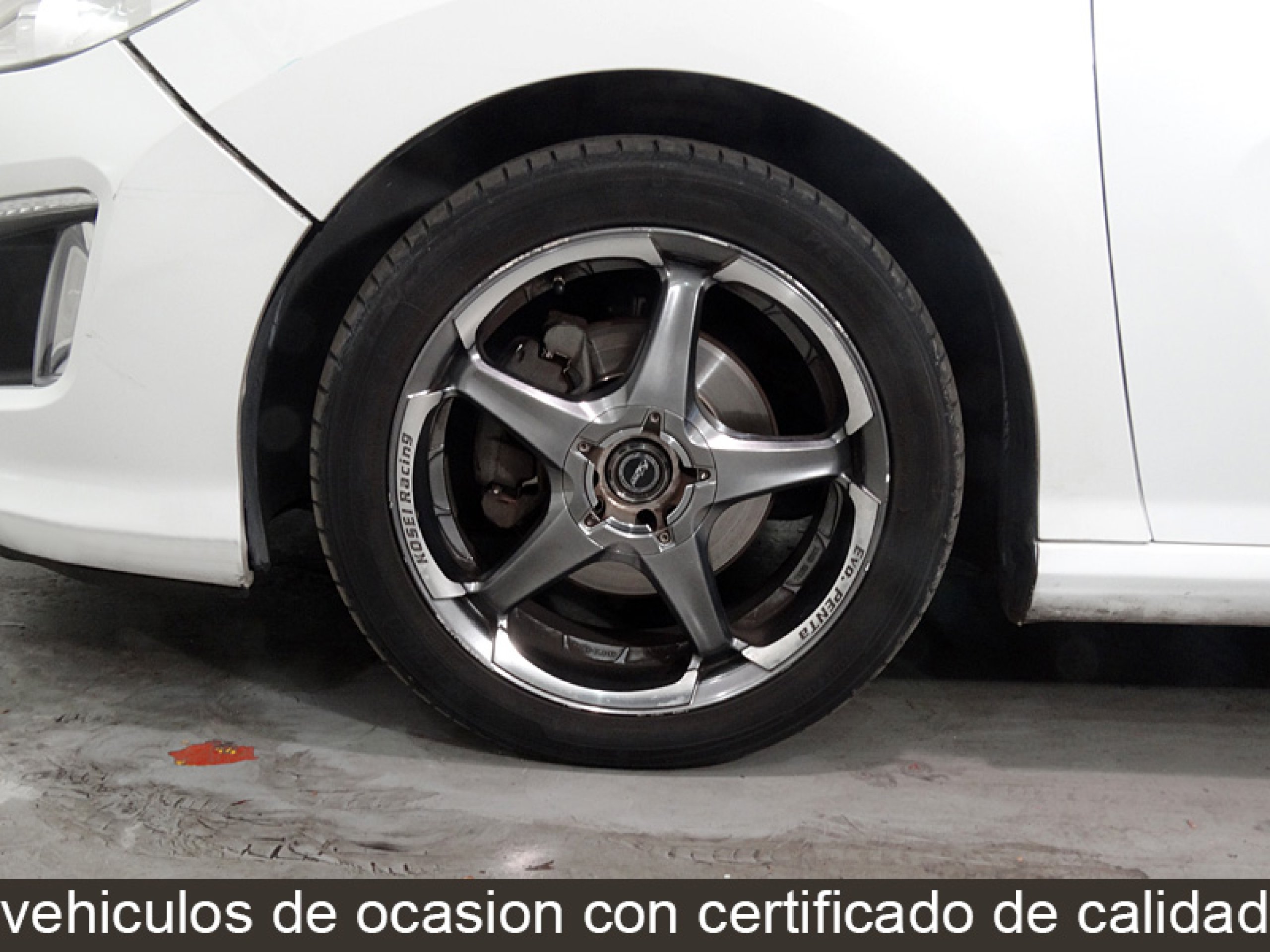 Foto Peugeot 308 34