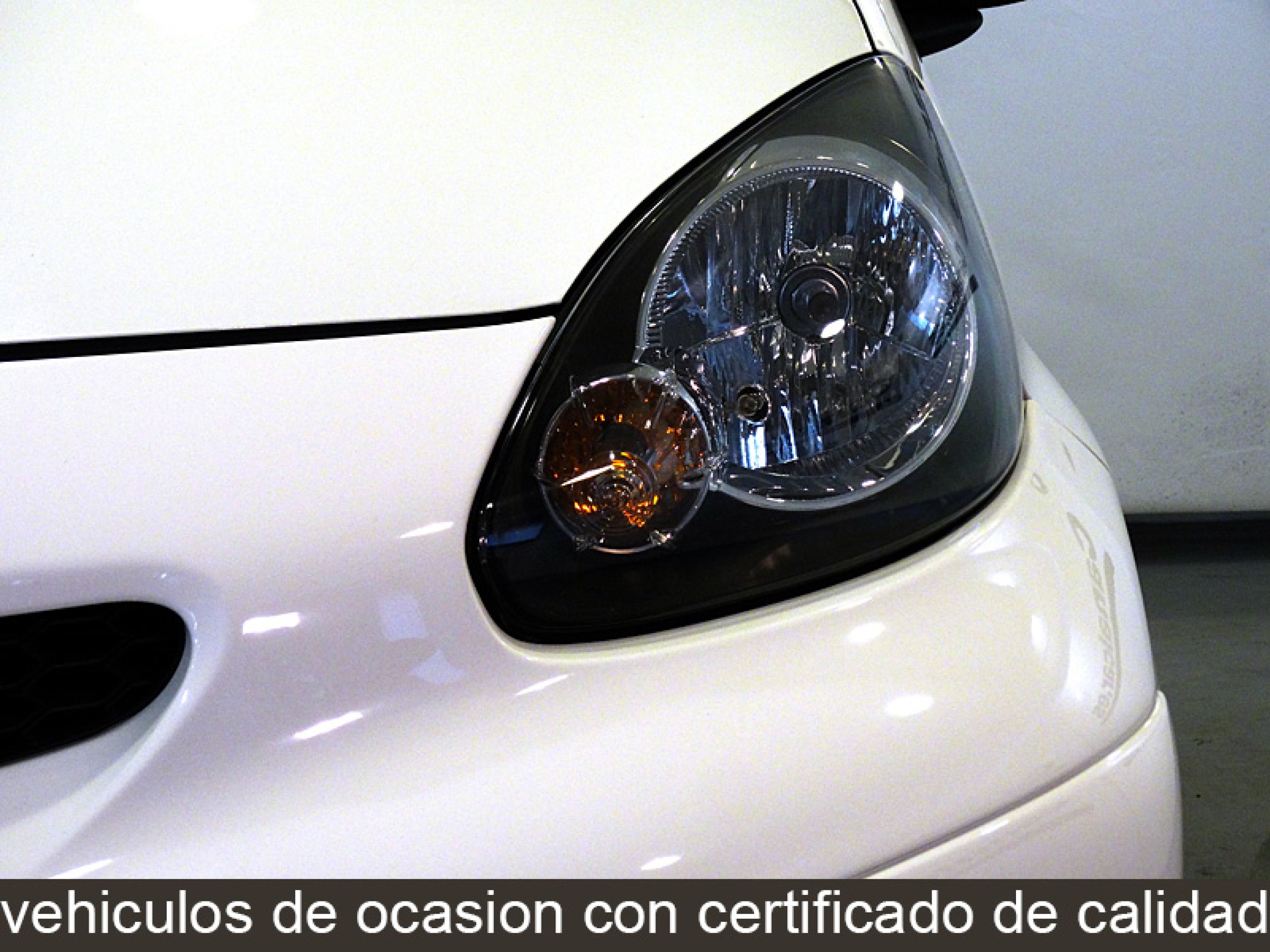 Foto Toyota Aygo 9