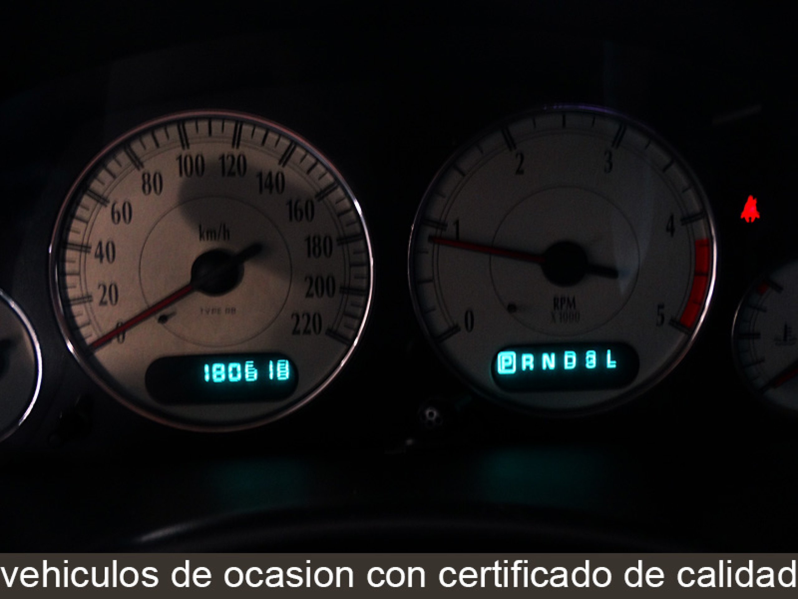 Foto Chrysler Grand Voyager 9