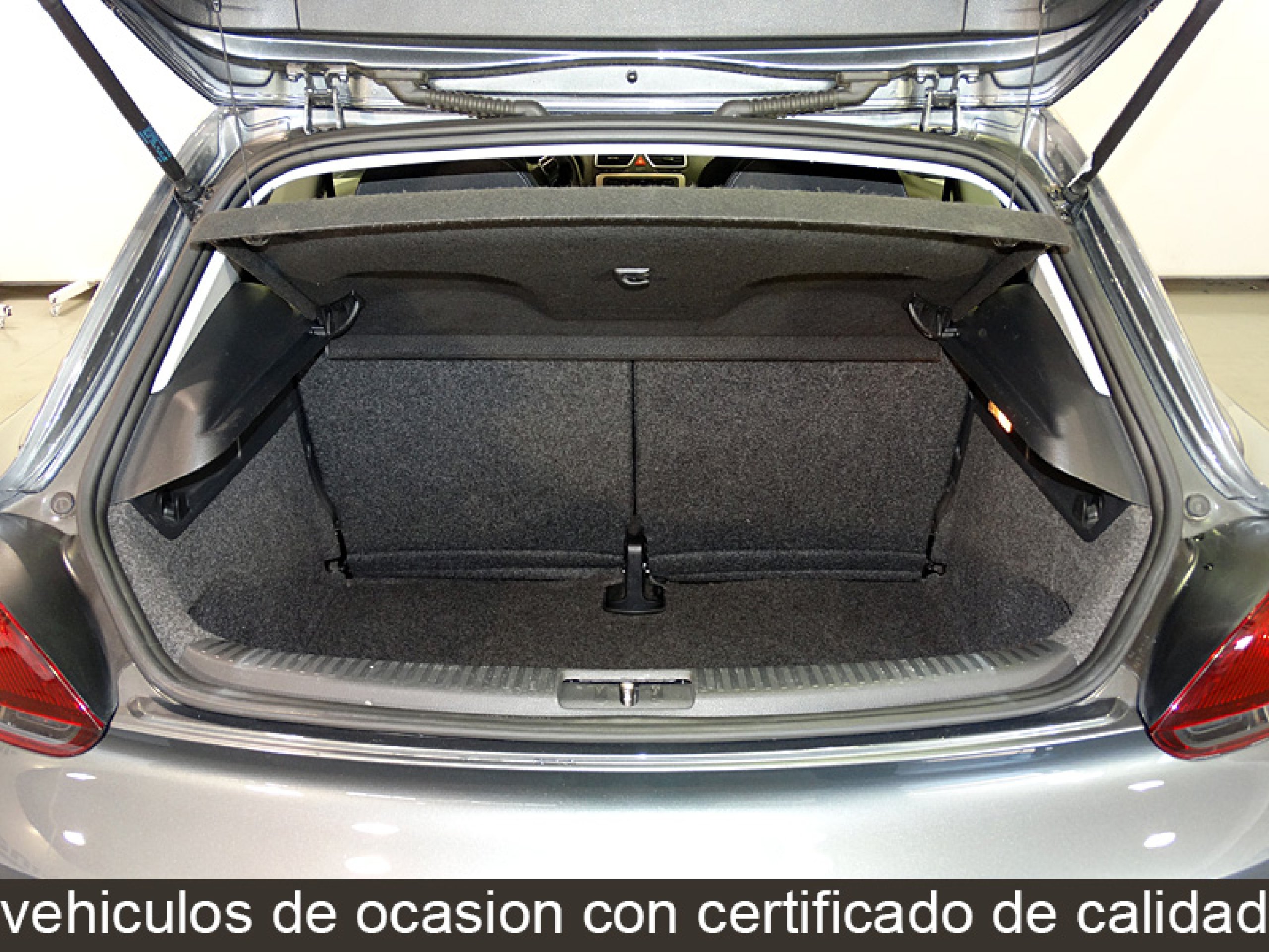 Foto Volkswagen Scirocco 10