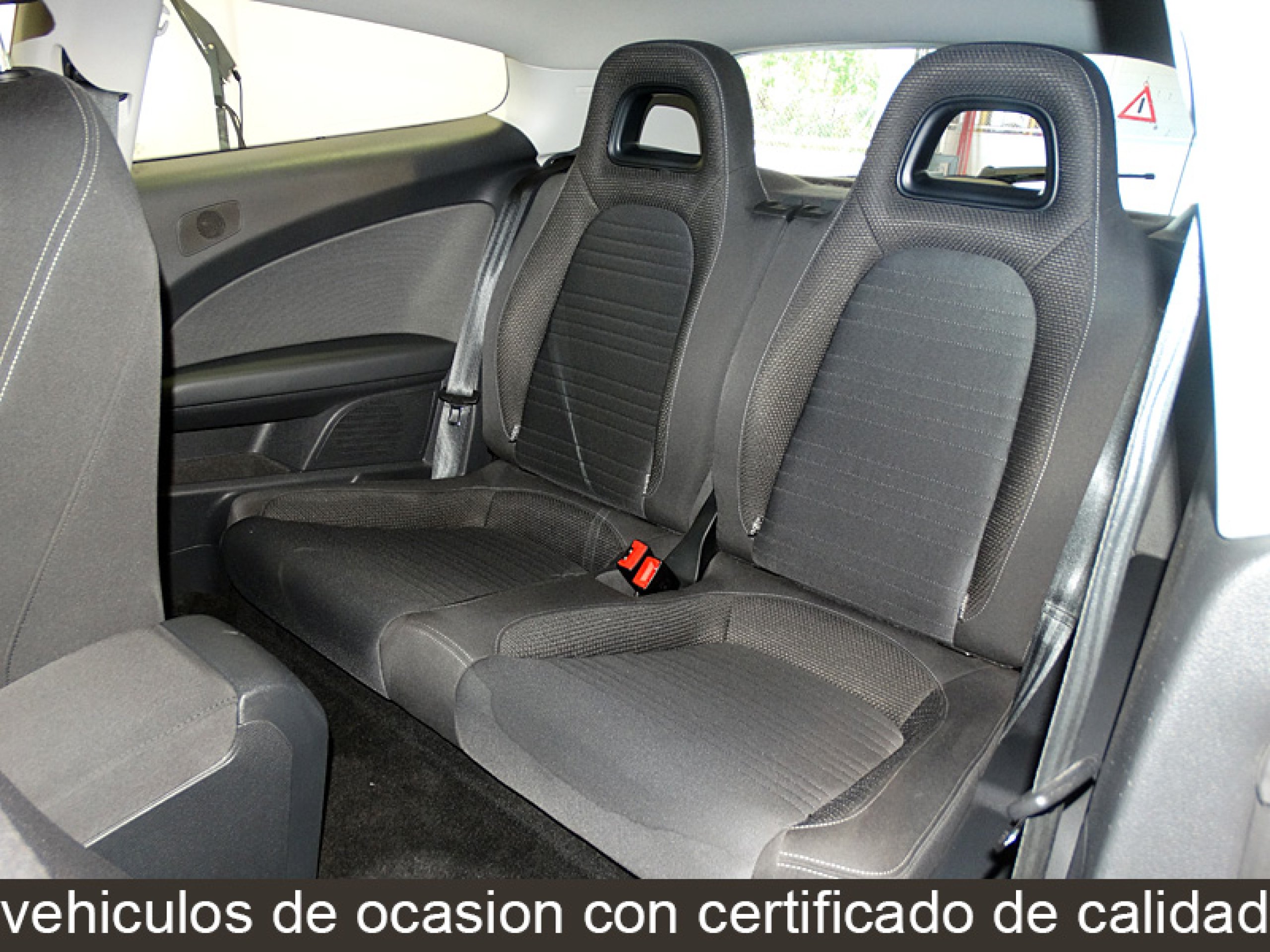 Foto Volkswagen Scirocco 17