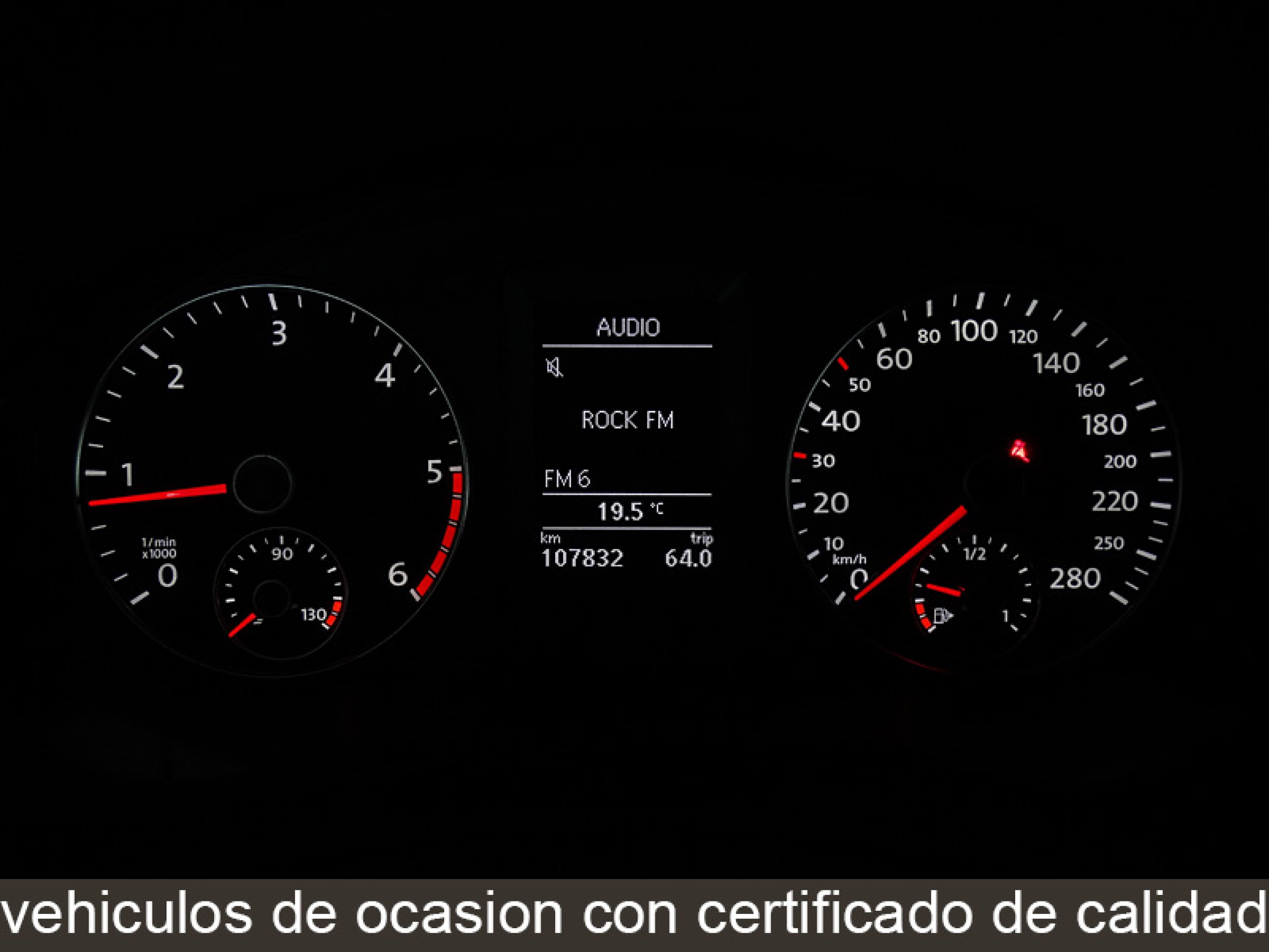 Foto Volkswagen Scirocco 18