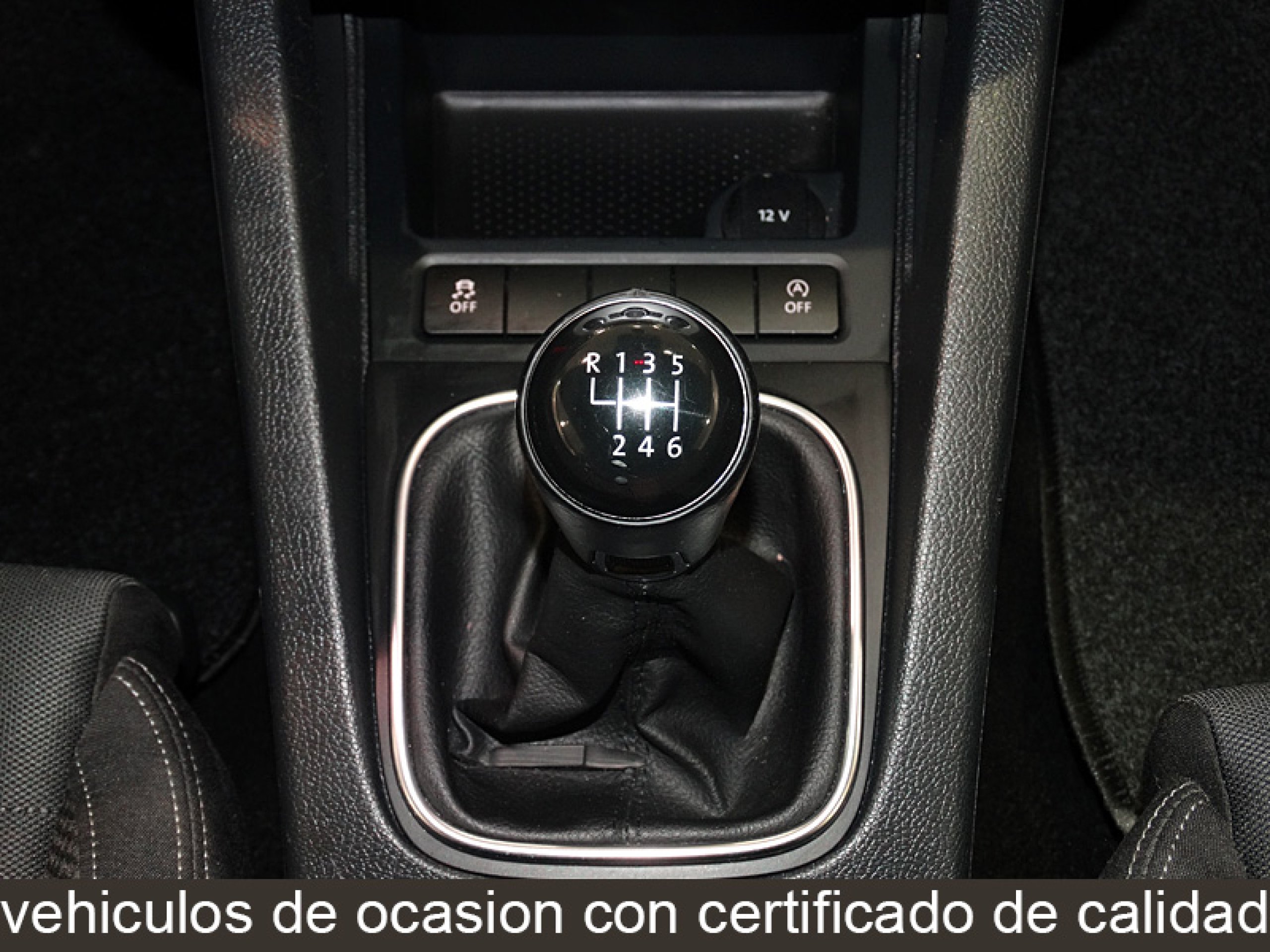 Foto Volkswagen Scirocco 23