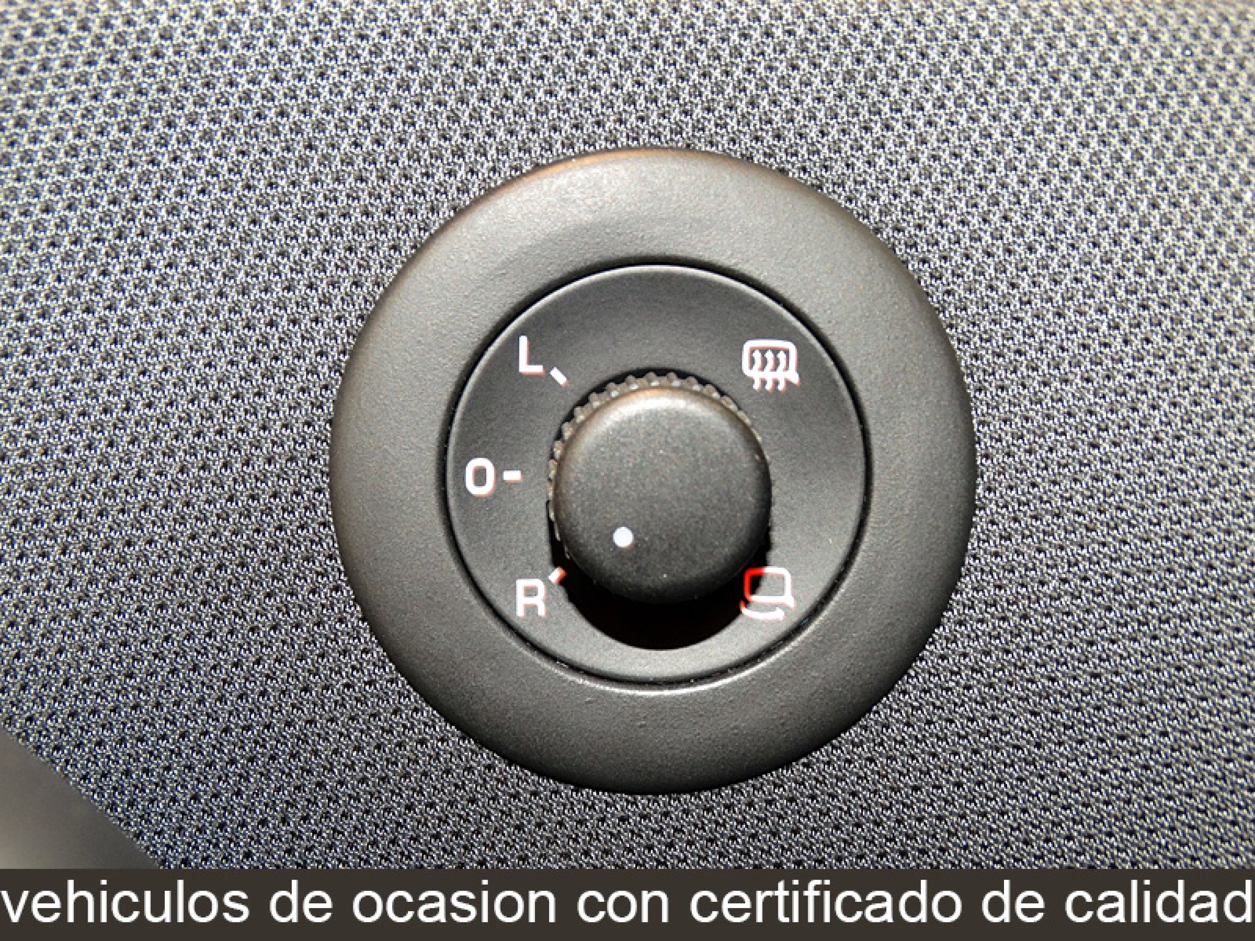 Foto Volkswagen Scirocco 25