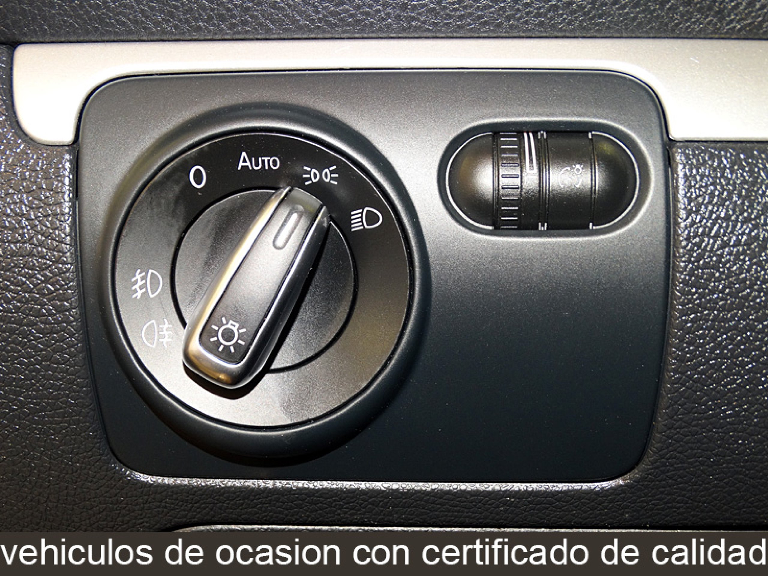 Foto Volkswagen Scirocco 26