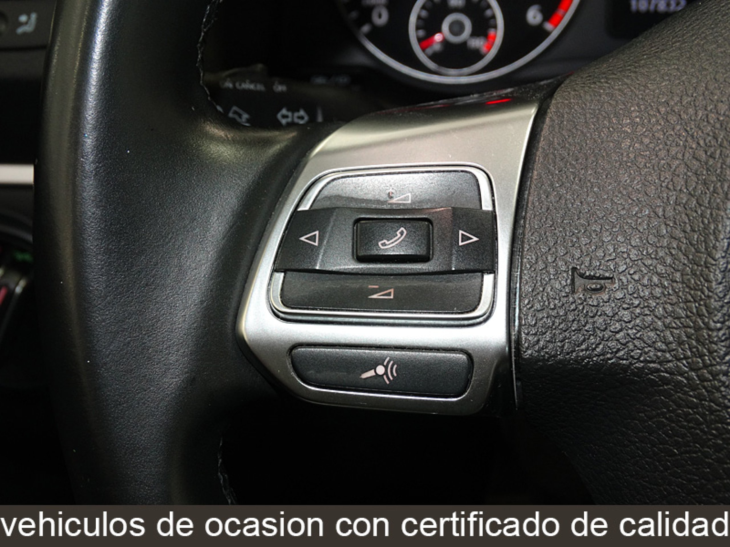 Foto Volkswagen Scirocco 27