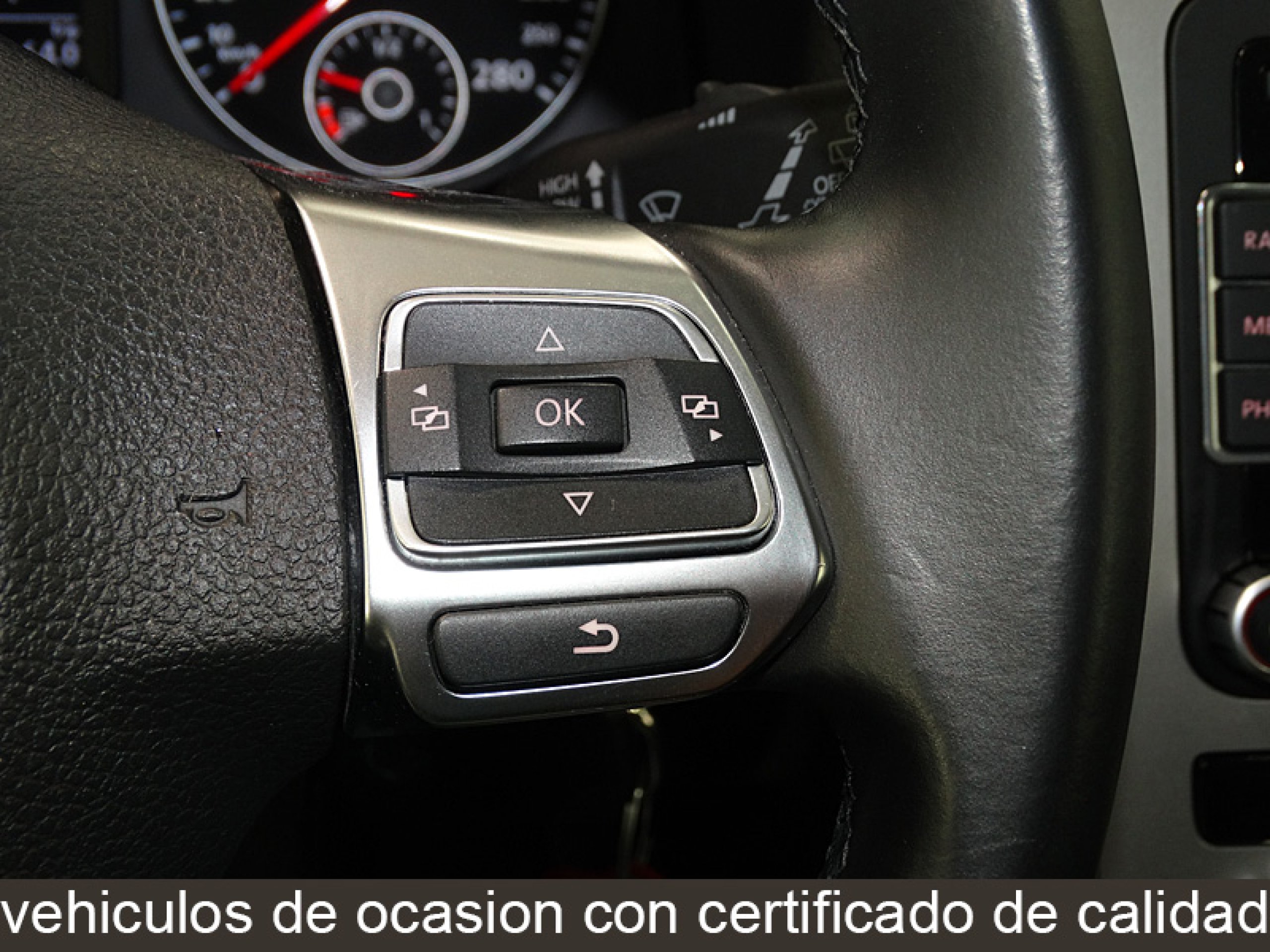 Foto Volkswagen Scirocco 28