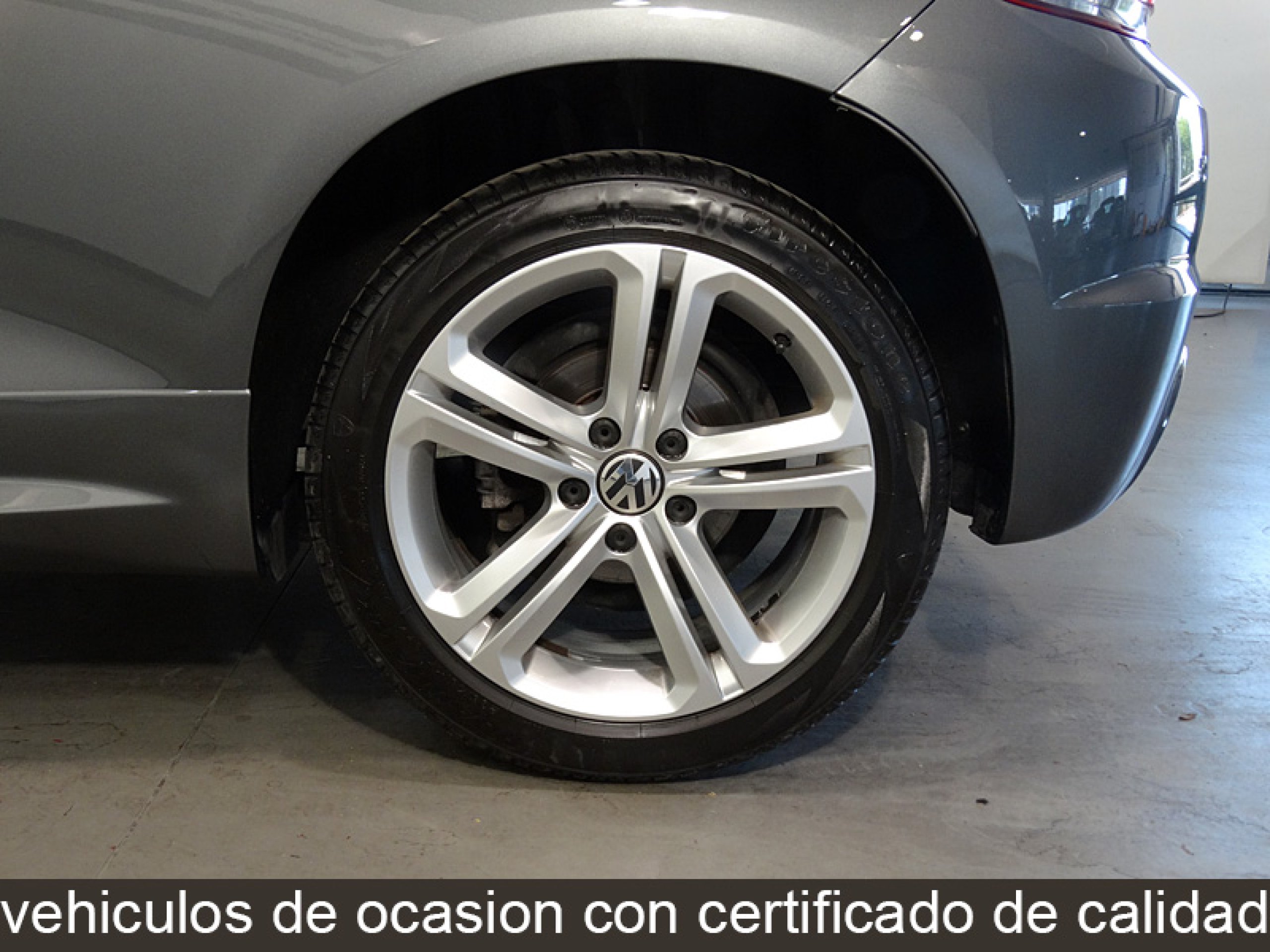 Foto Volkswagen Scirocco 34
