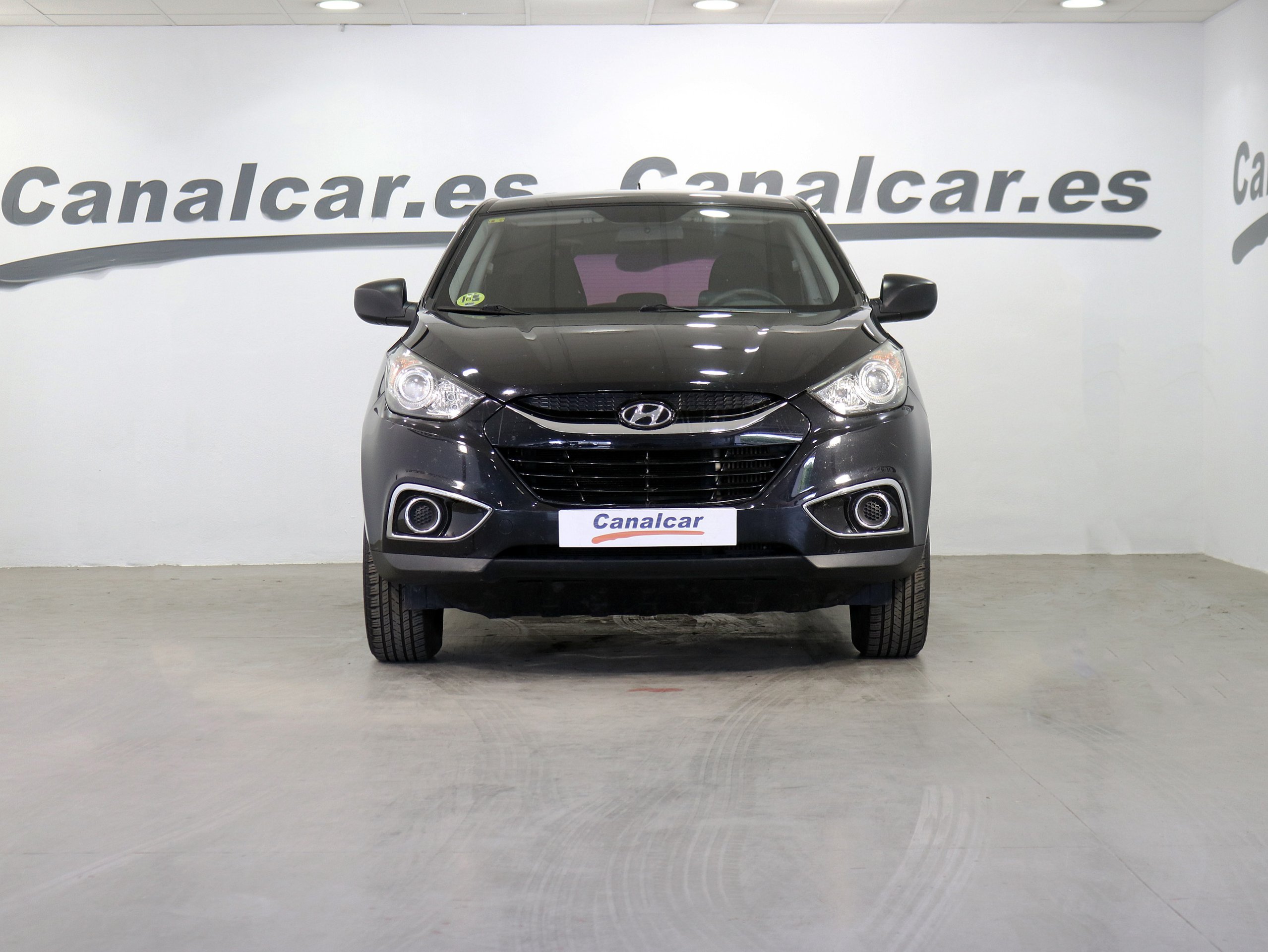 Foto Hyundai ix35 3