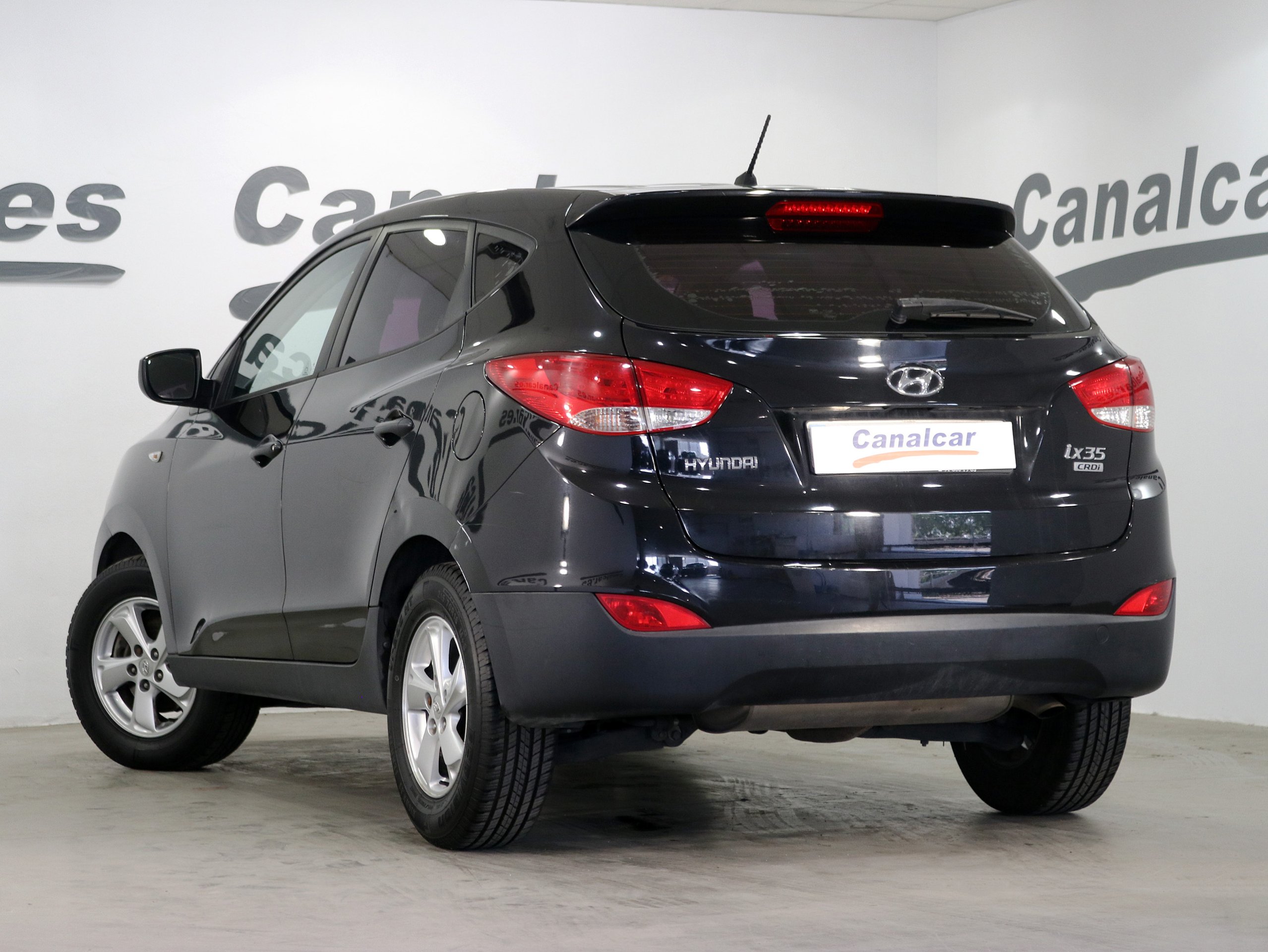 Foto Hyundai ix35 7