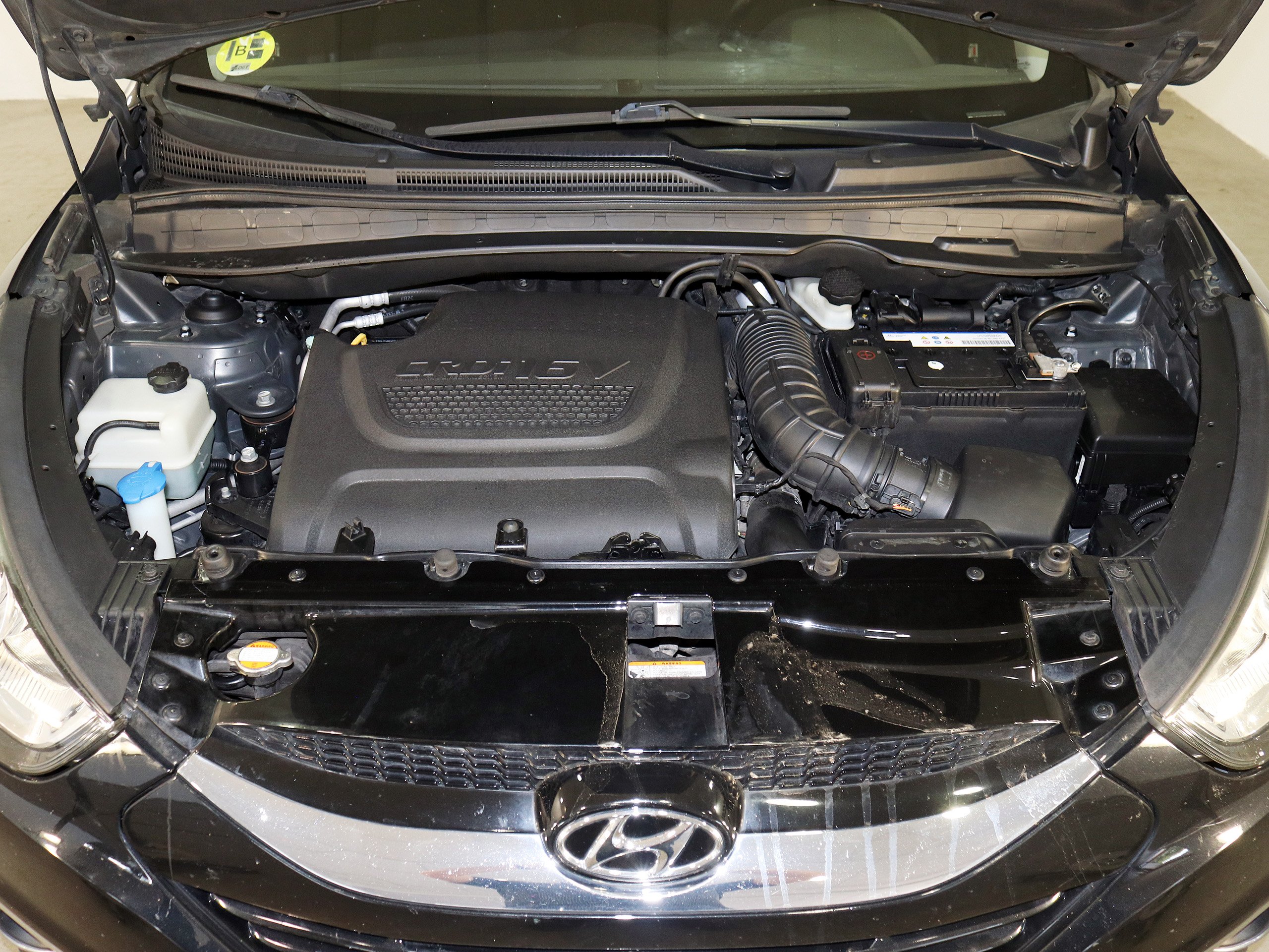 Foto Hyundai ix35 8