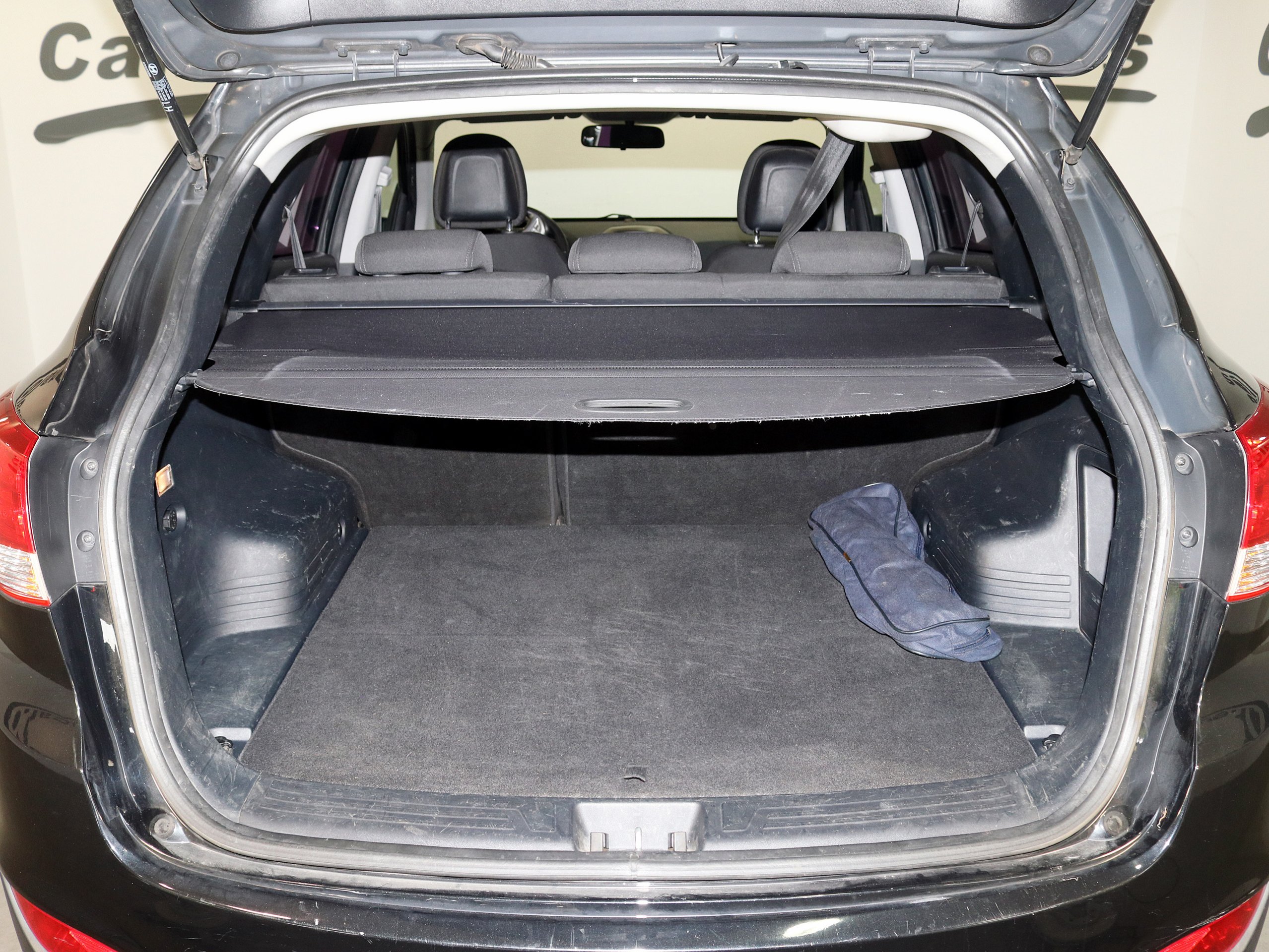 Foto Hyundai ix35 9