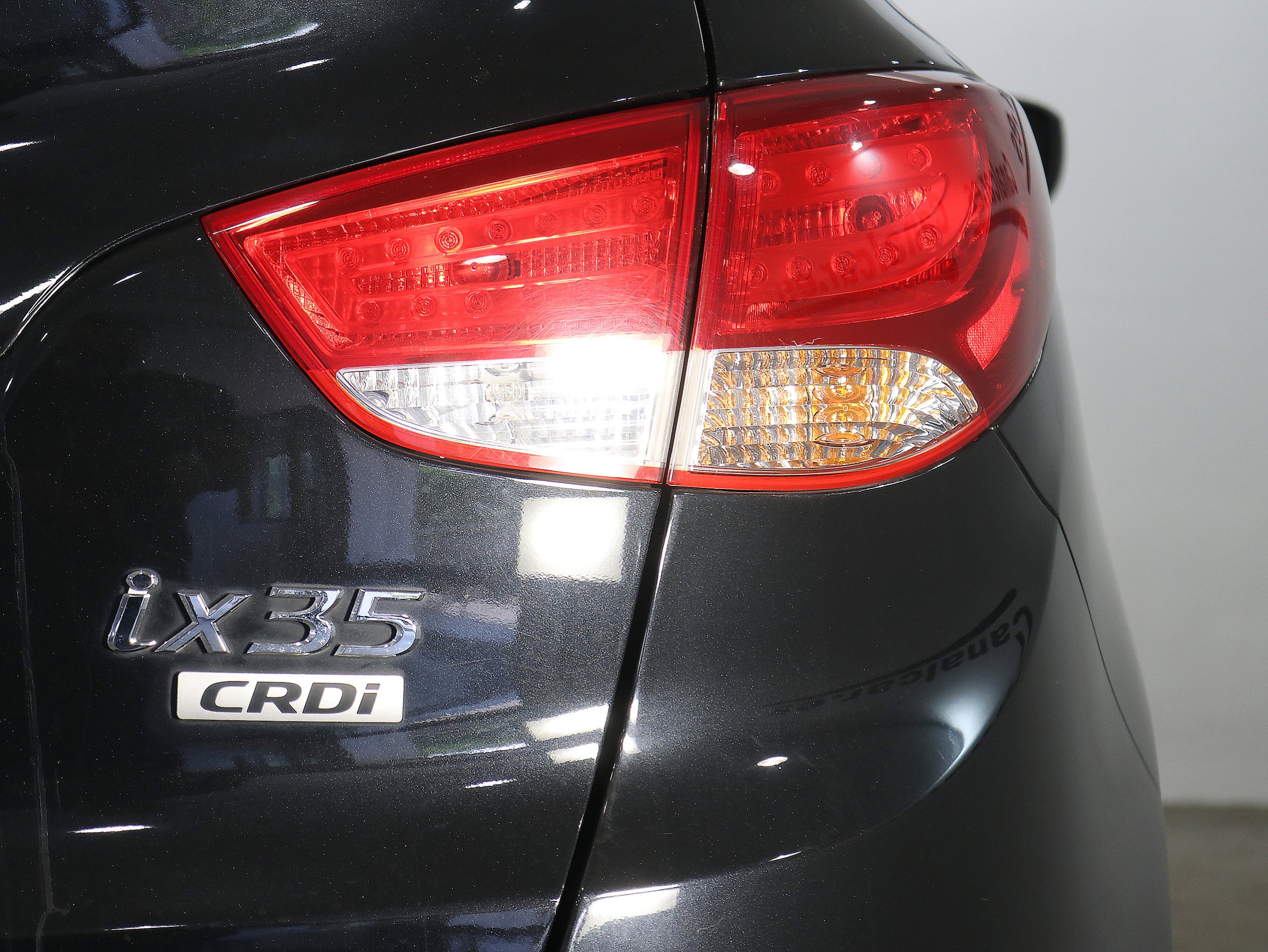 Foto Hyundai ix35 11