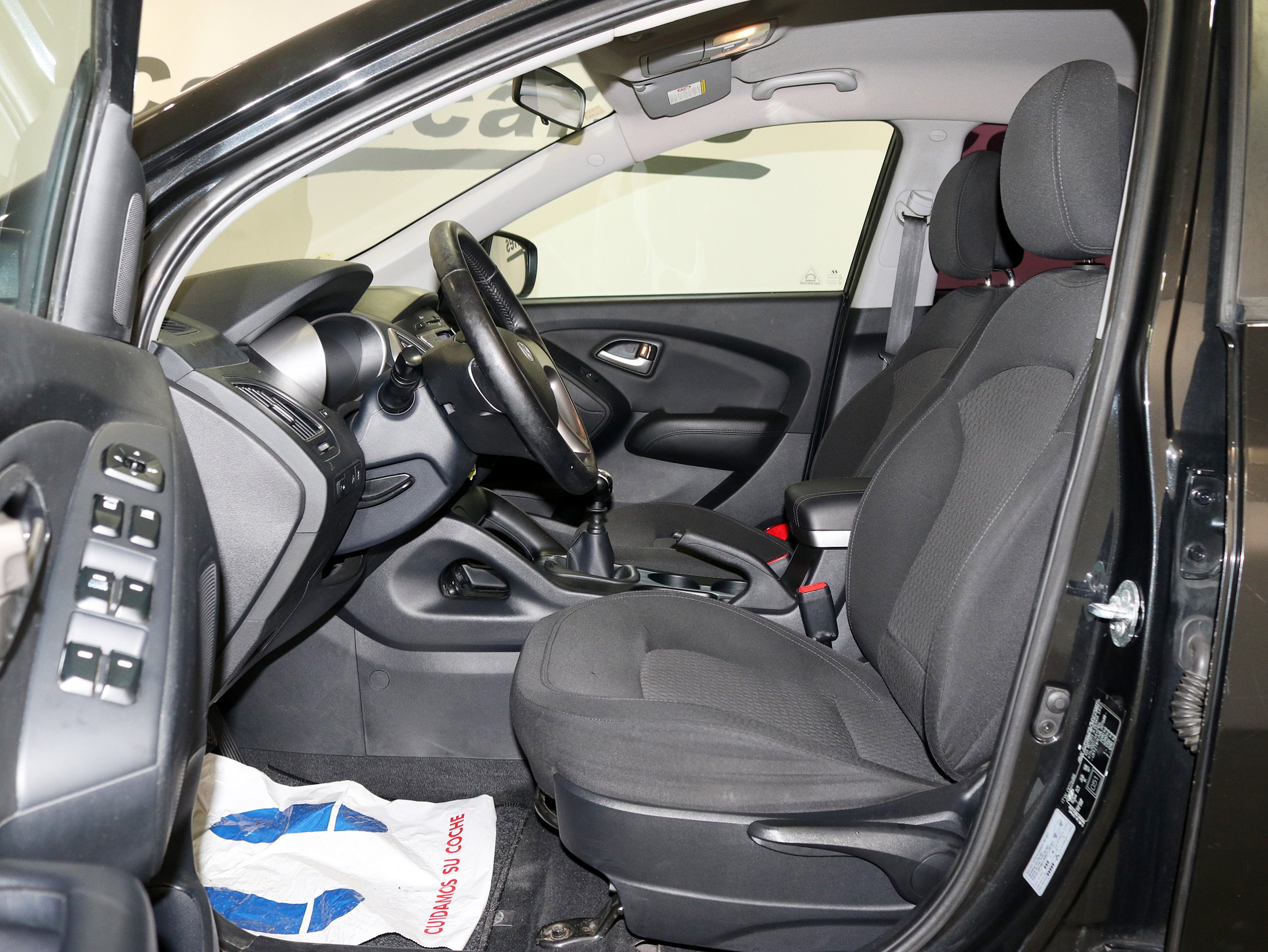 Foto Hyundai ix35 13