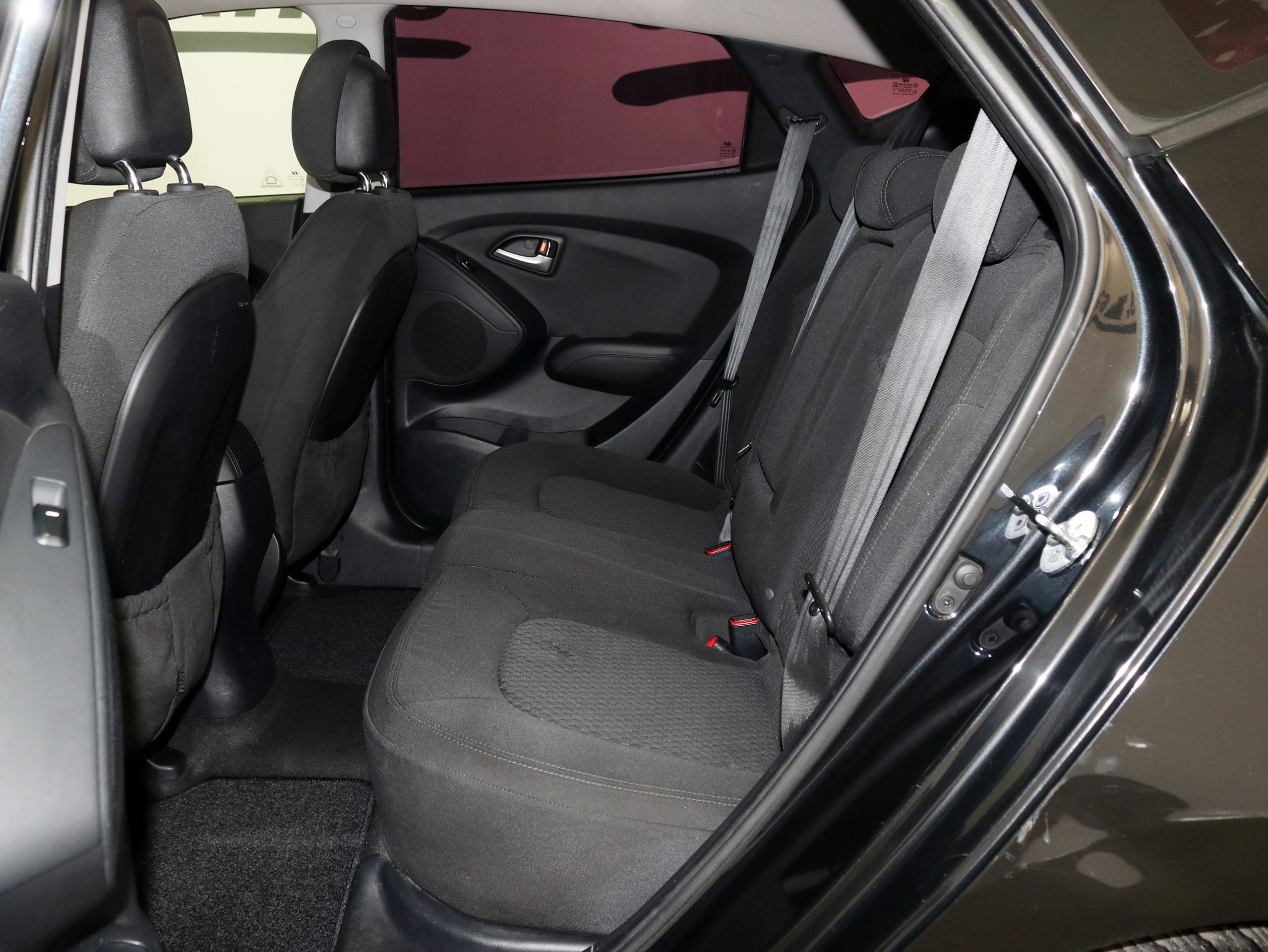 Foto Hyundai ix35 14