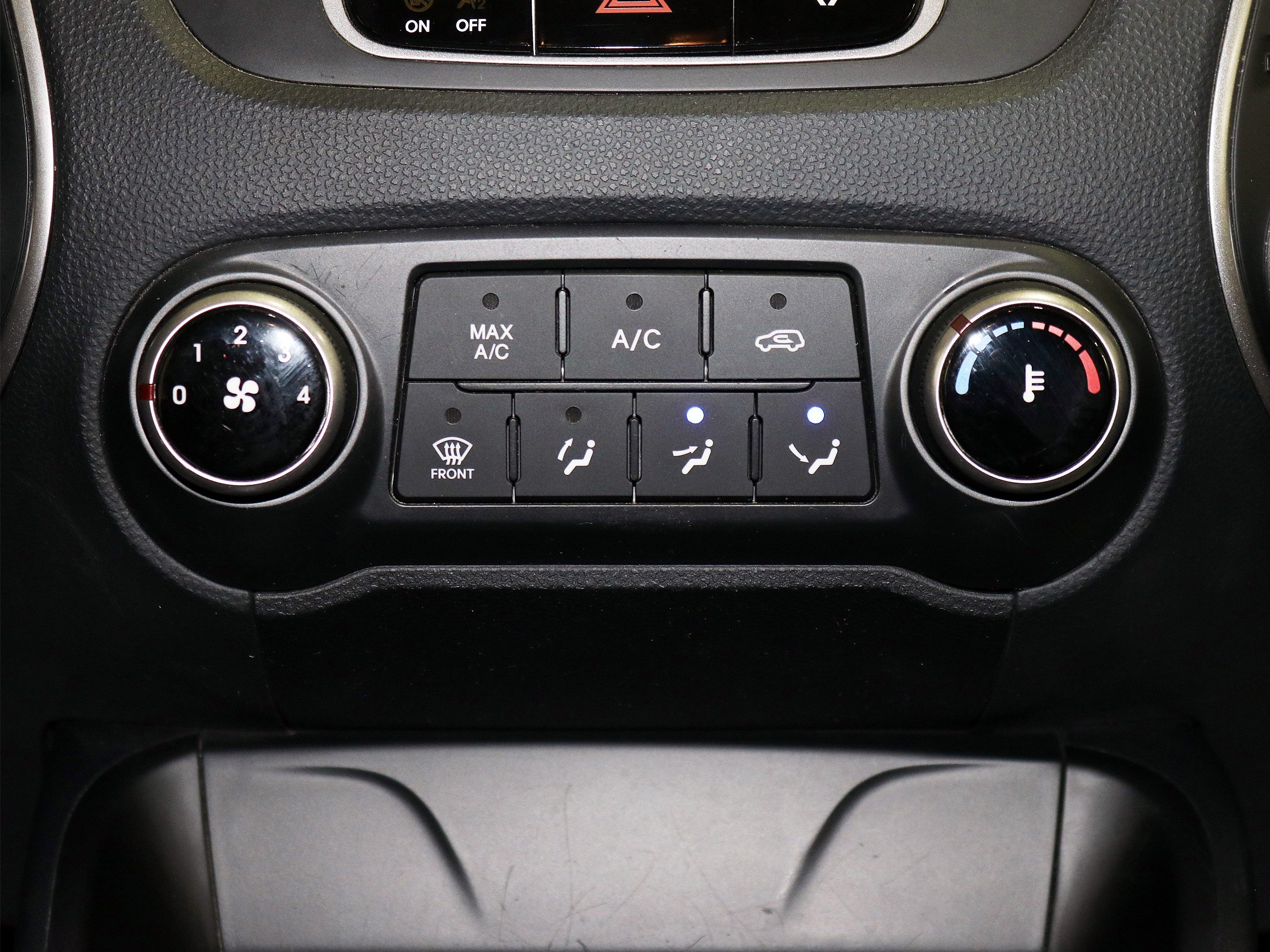 Foto Hyundai ix35 21