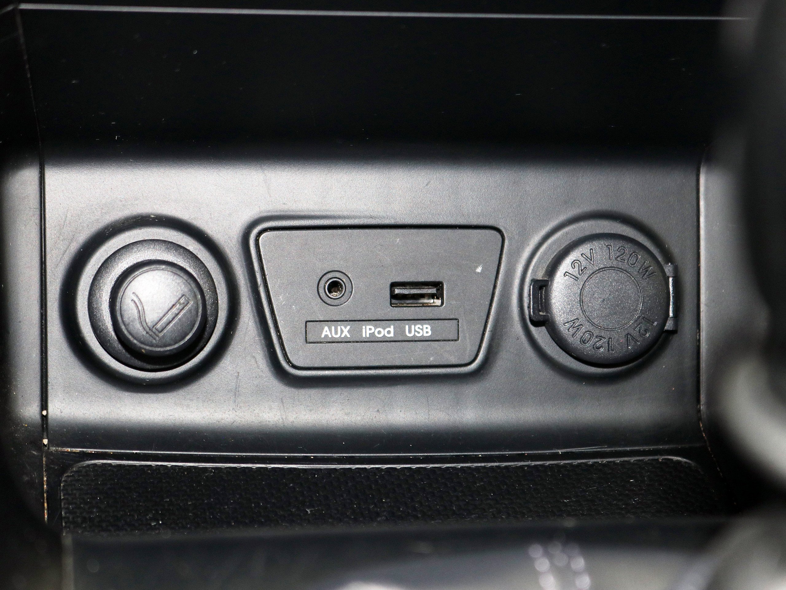 Foto Hyundai ix35 22
