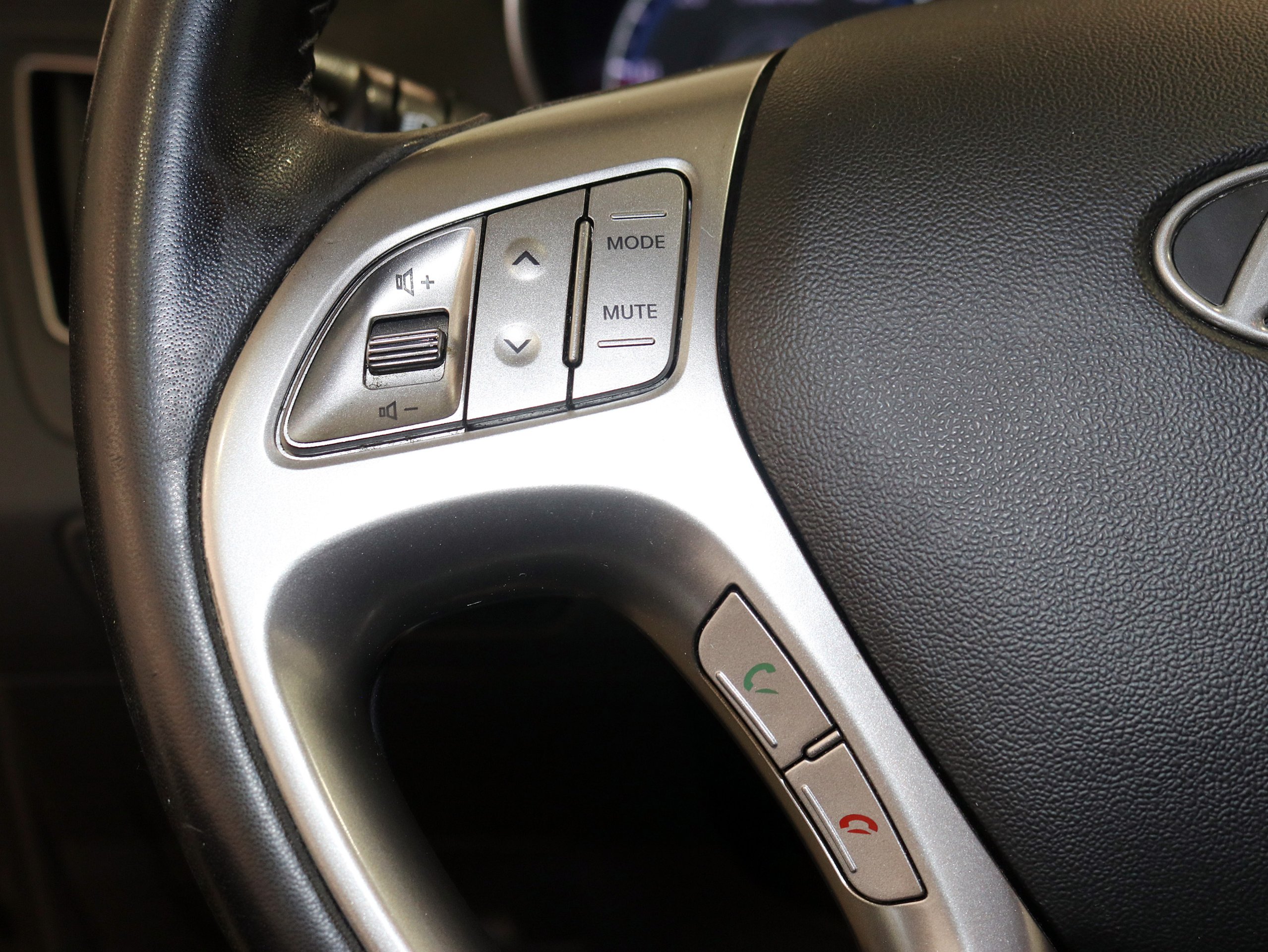 Foto Hyundai ix35 25