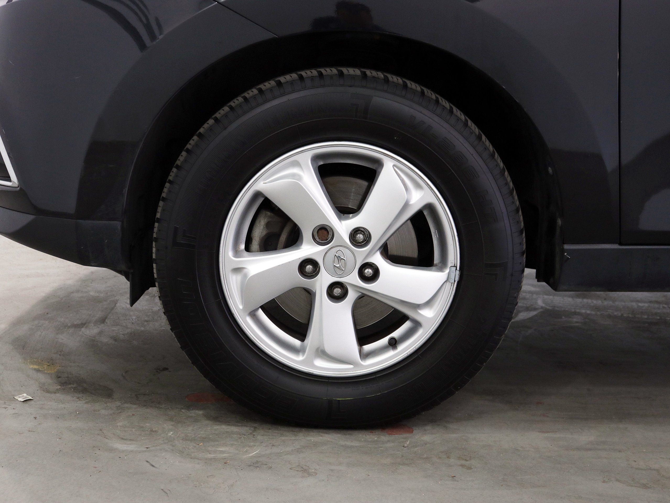 Foto Hyundai ix35 30