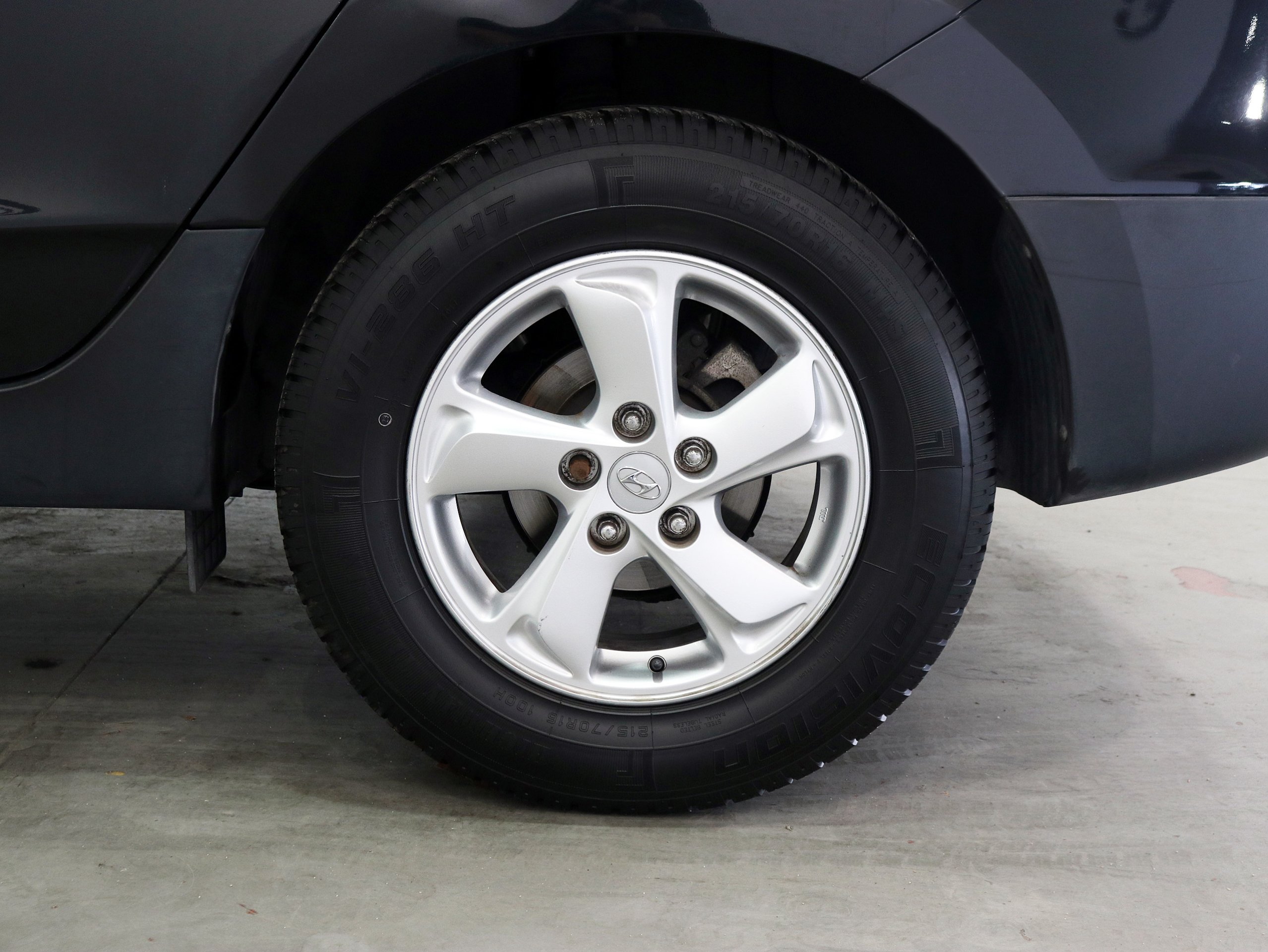 Foto Hyundai ix35 31