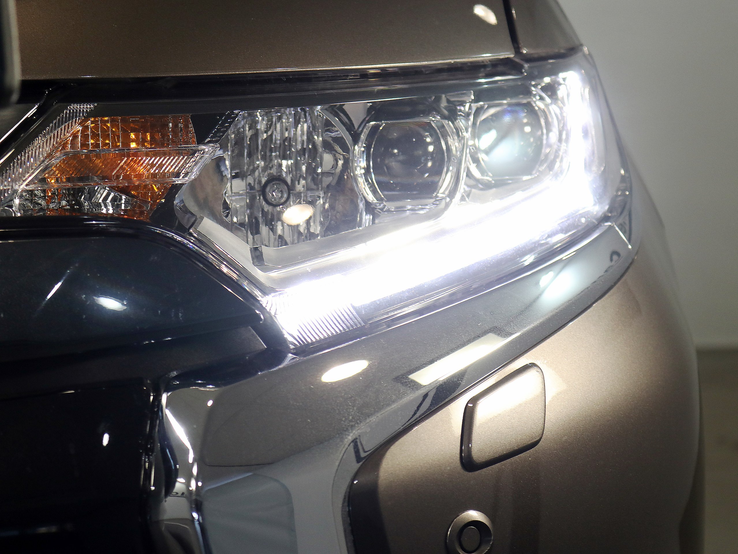 Foto Mitsubishi Outlander 12