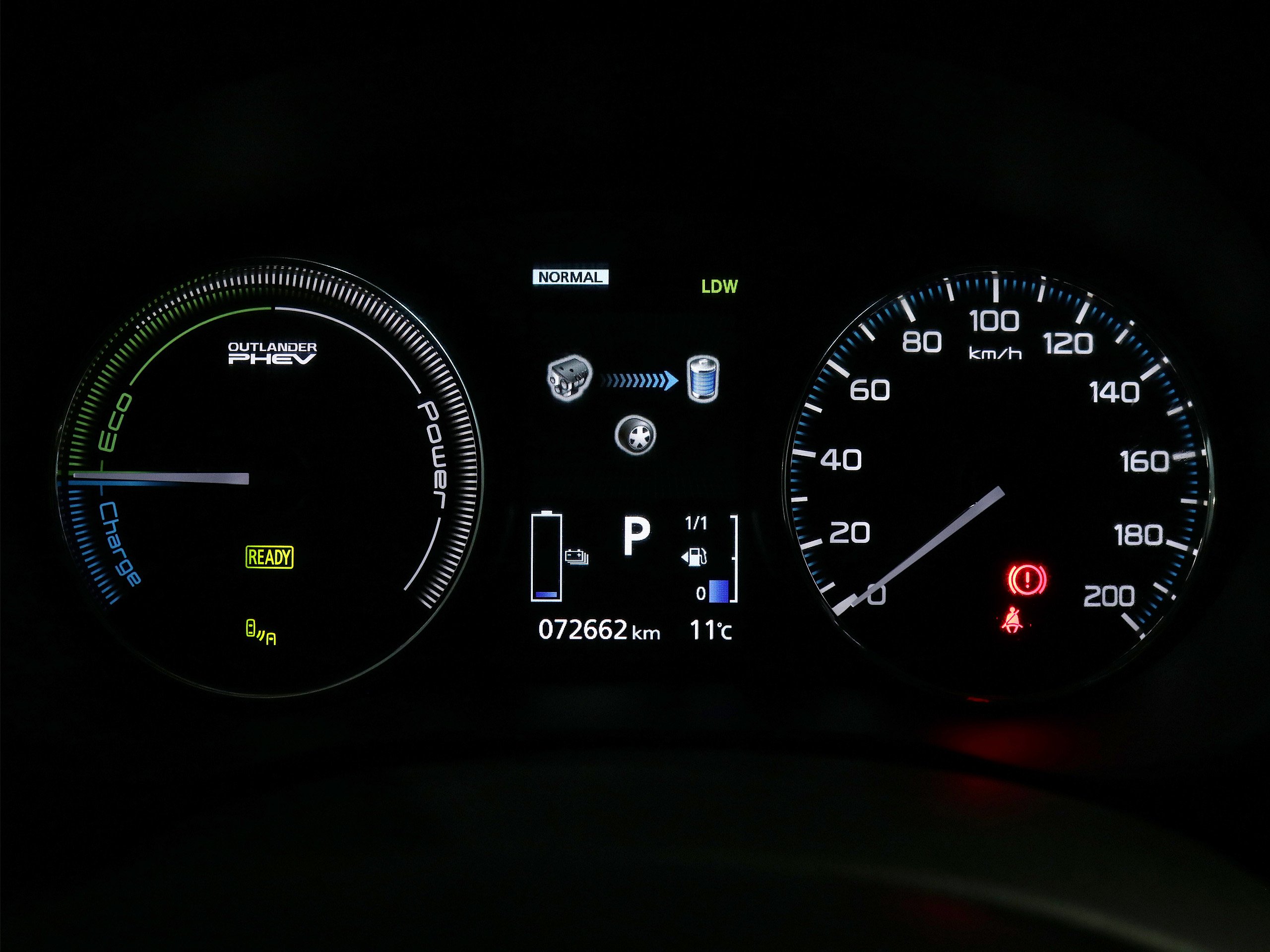 Foto Mitsubishi Outlander 15