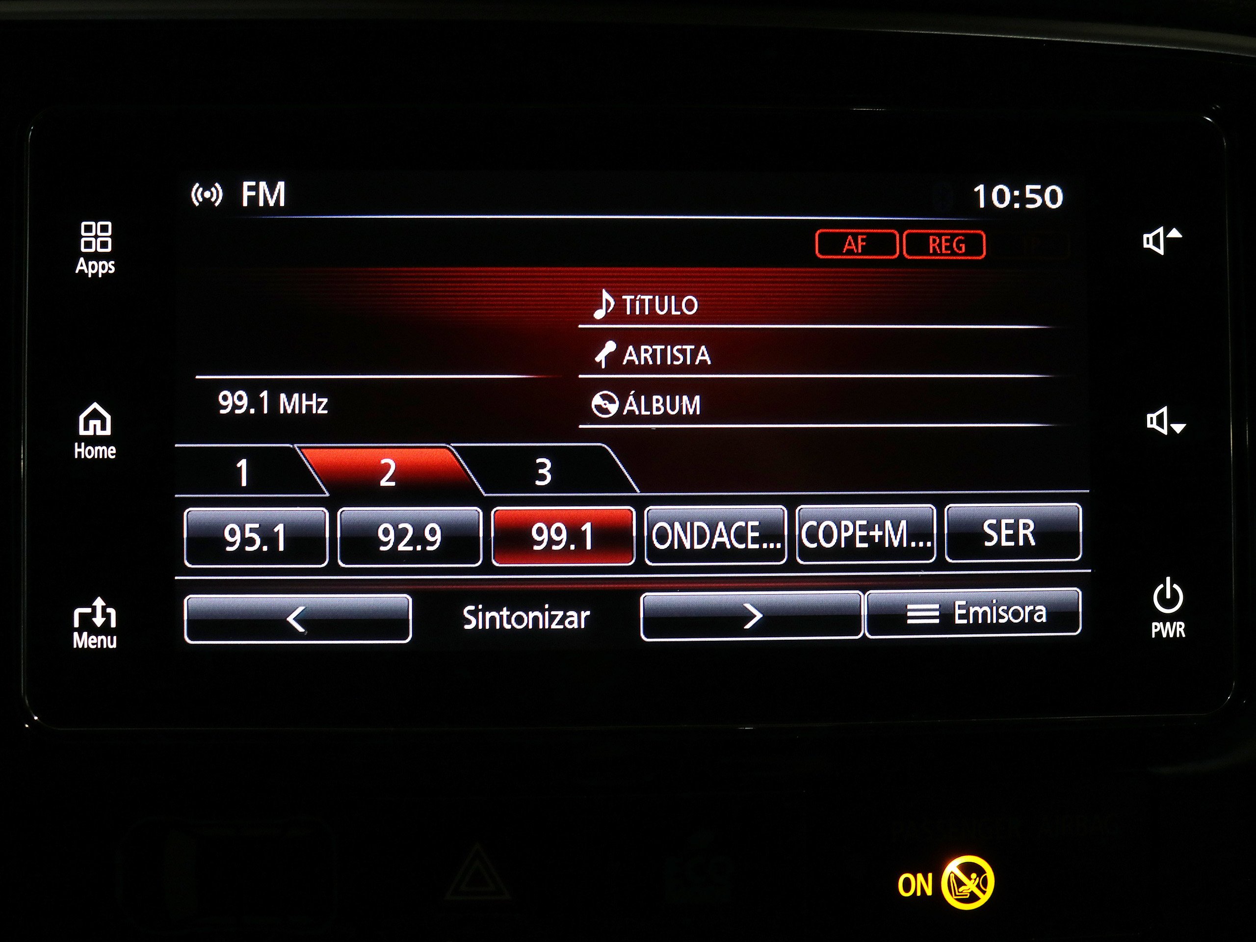 Foto Mitsubishi Outlander 16