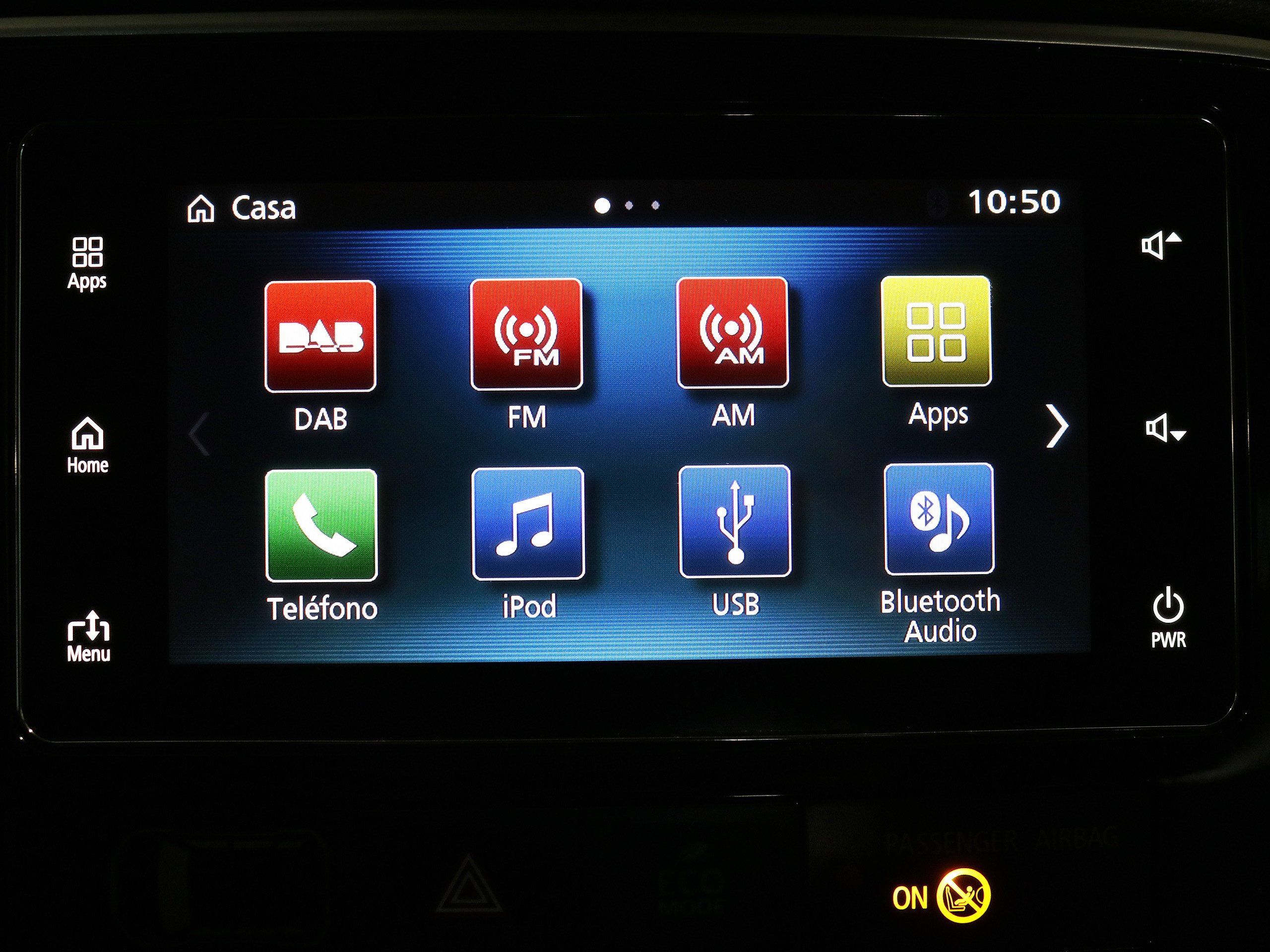 Foto Mitsubishi Outlander 18