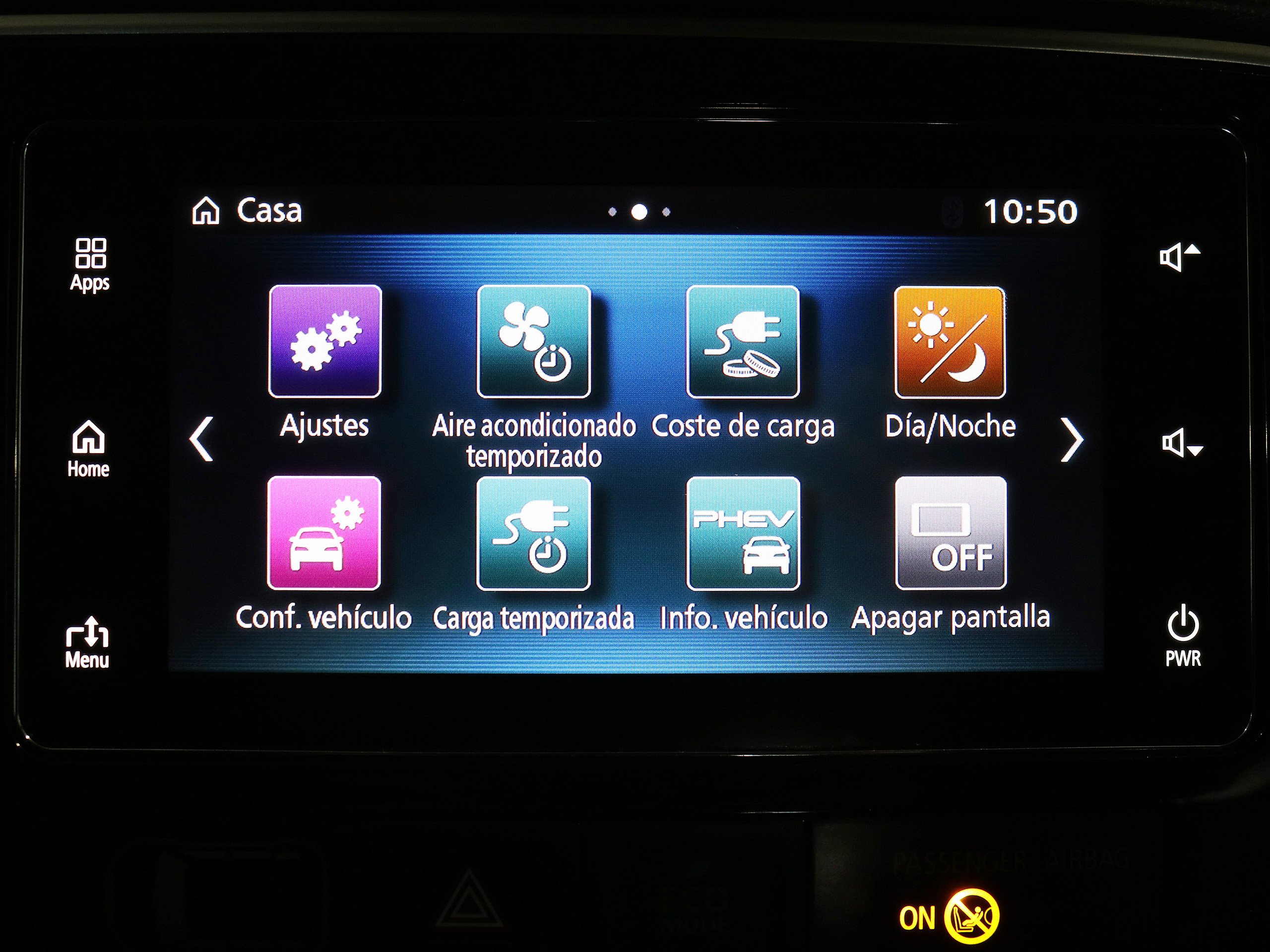 Foto Mitsubishi Outlander 19