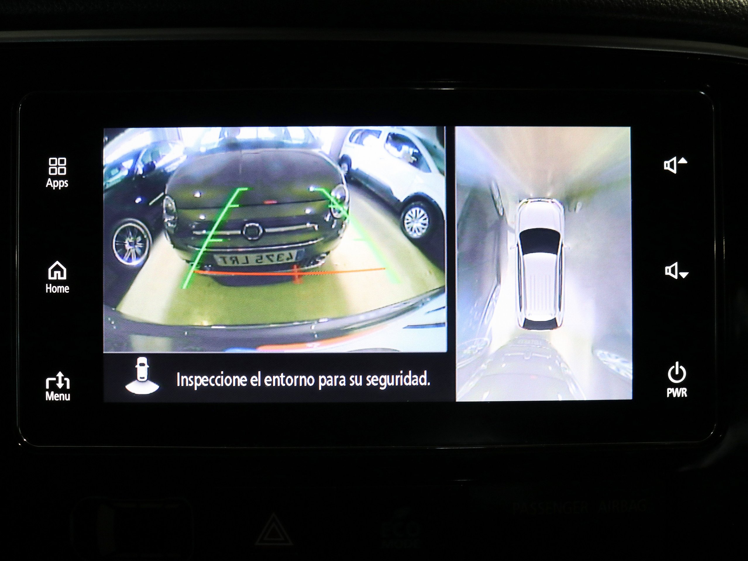Foto Mitsubishi Outlander 21
